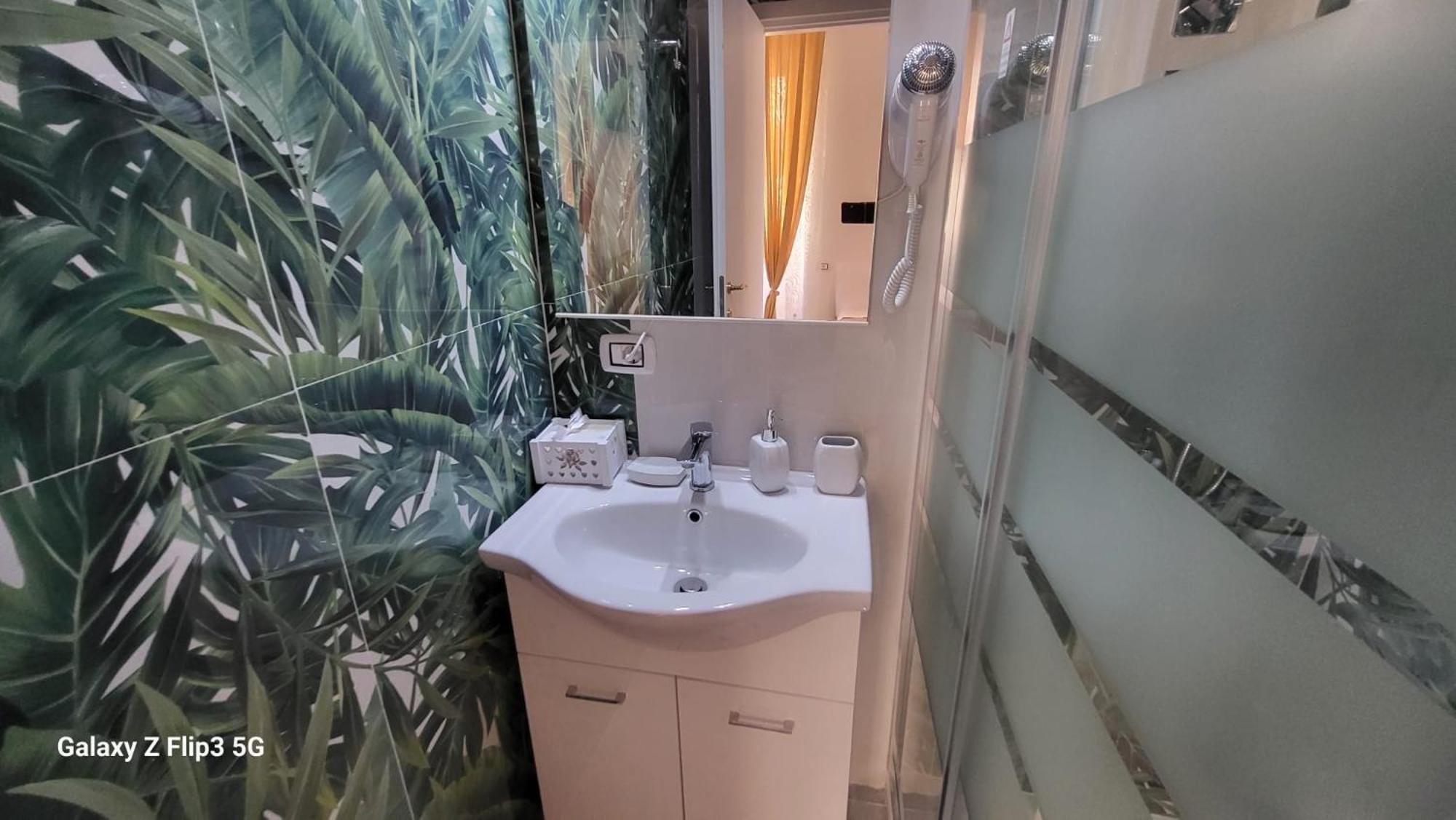 Bed & Breakfast Menna Rome