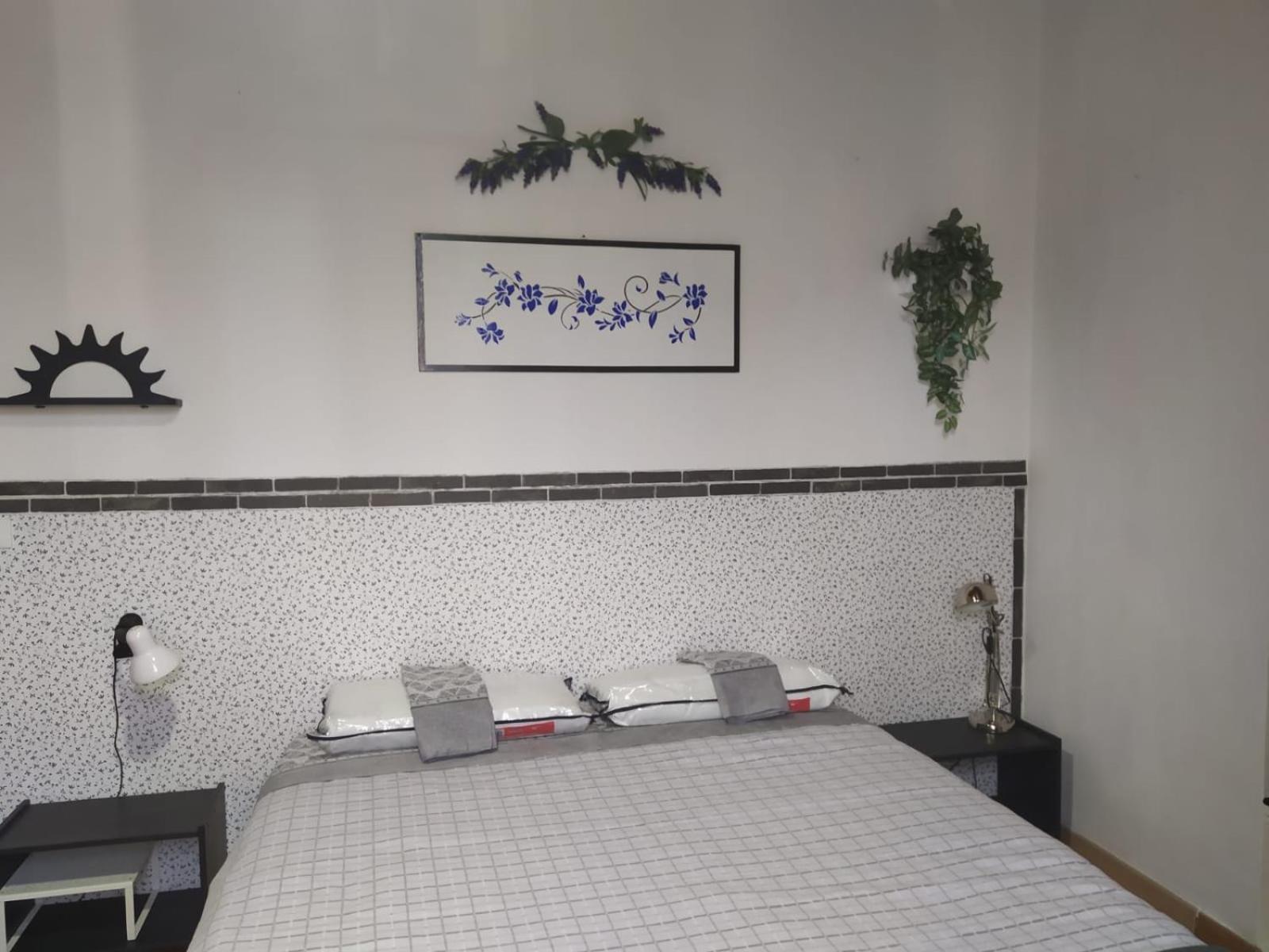 Testaccio Turistico Apartamento *