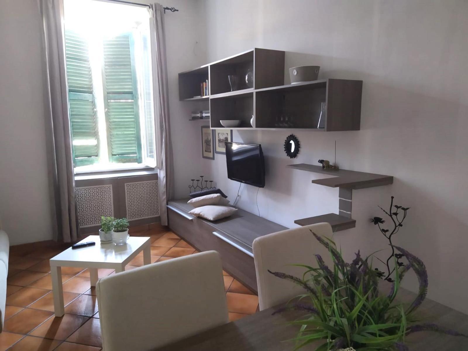 Apartamento Testaccio Turistico *