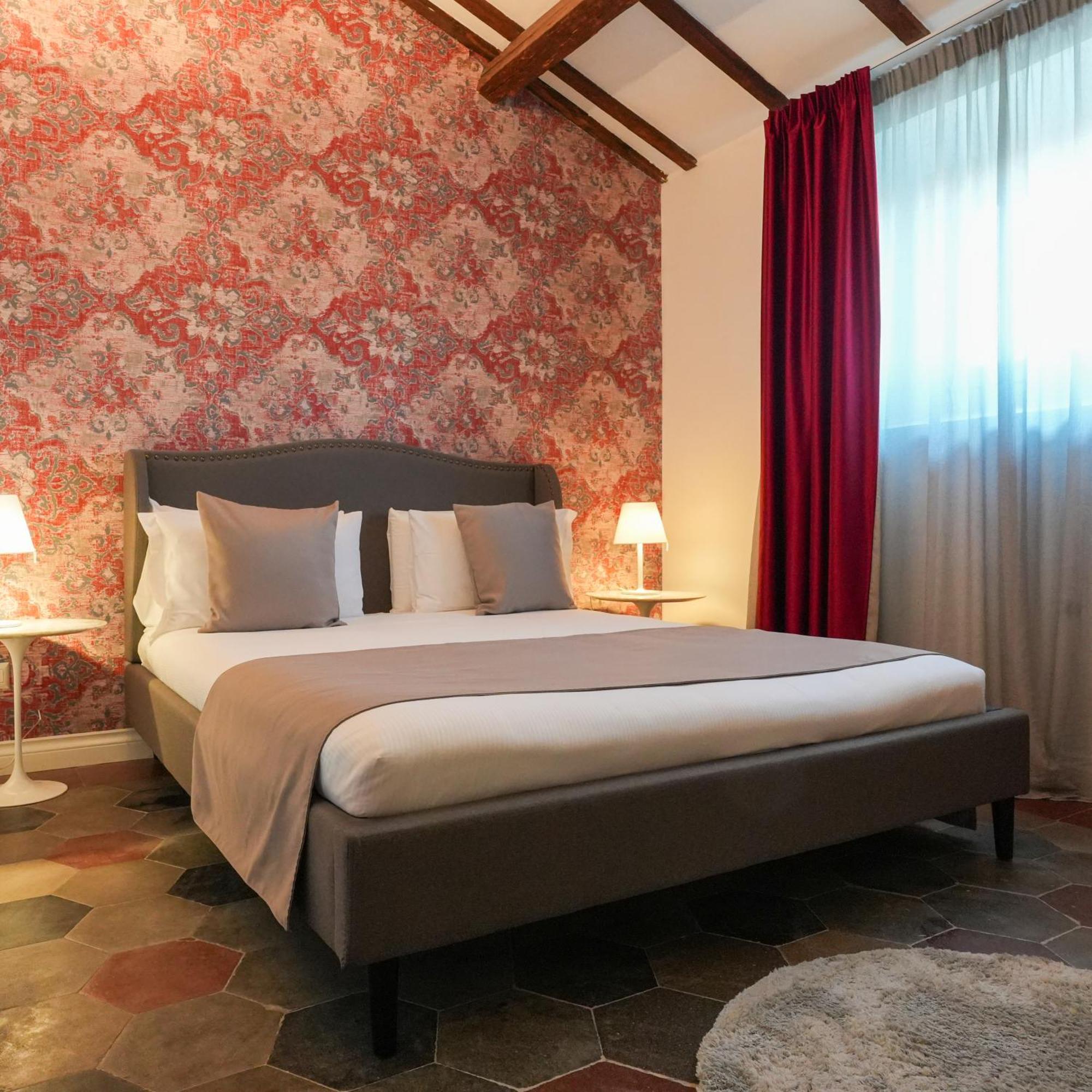 The Place Appartement Rome
