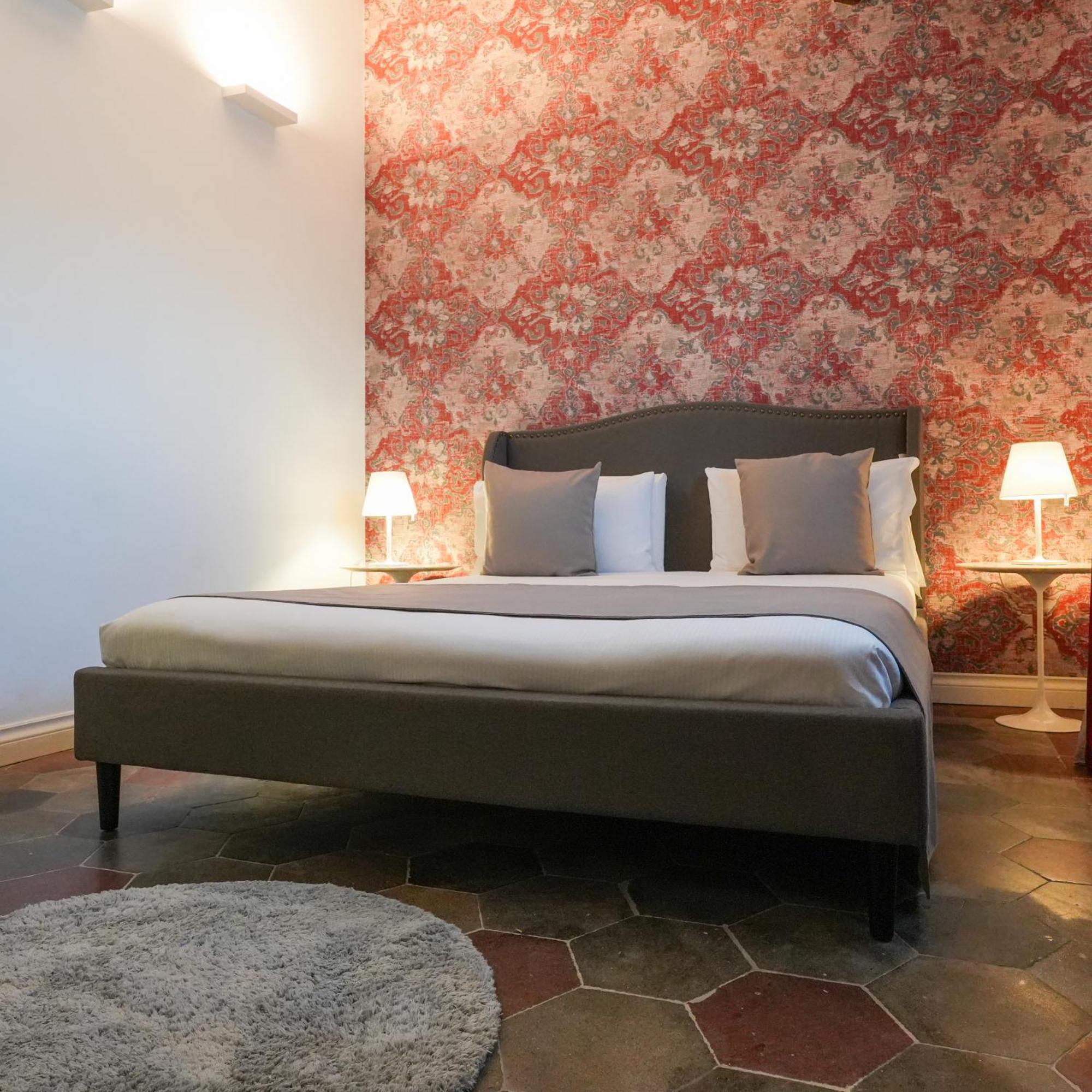The Place Appartement Rome