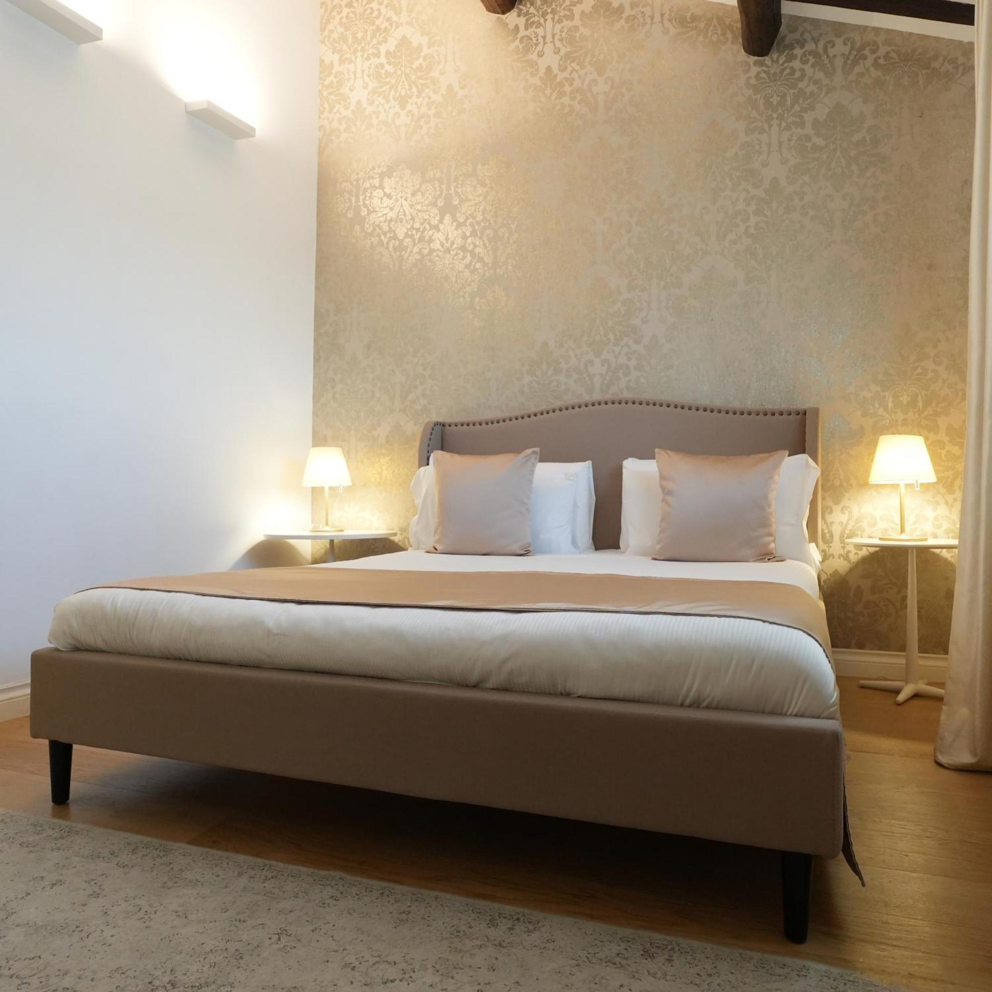 Appartement The Place Rome