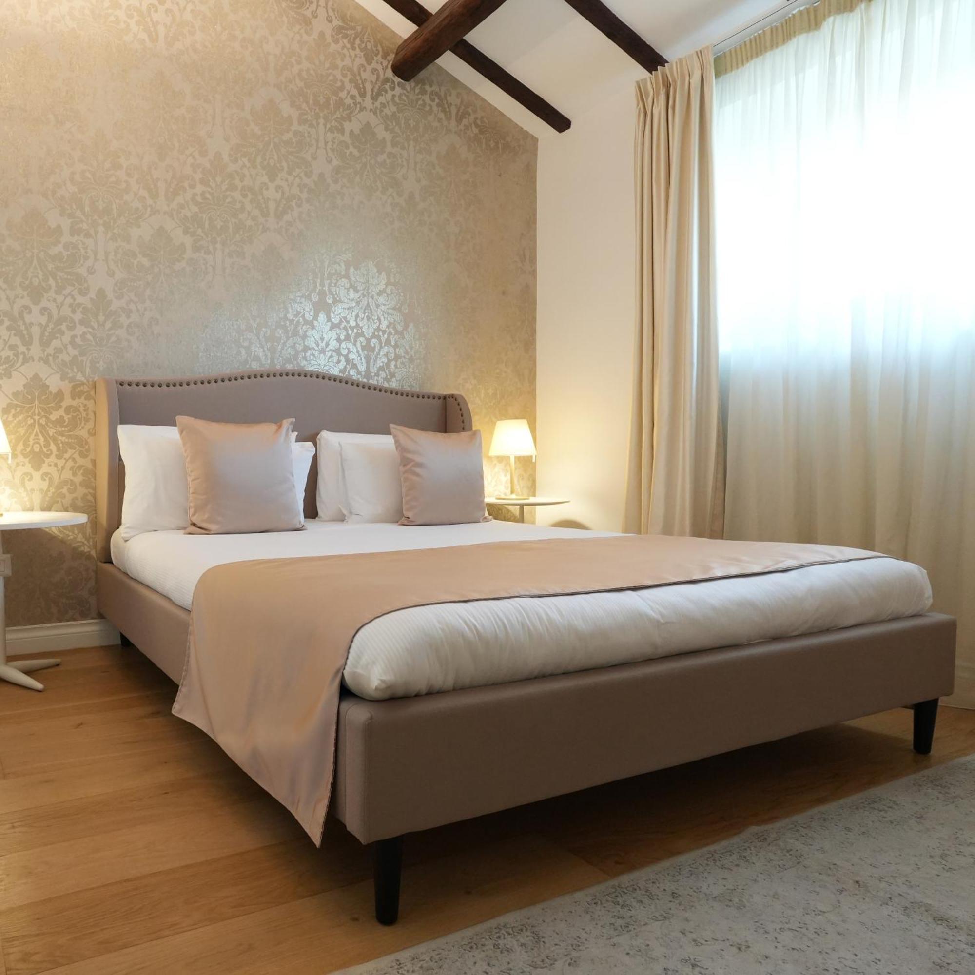Appartement The Place Rome