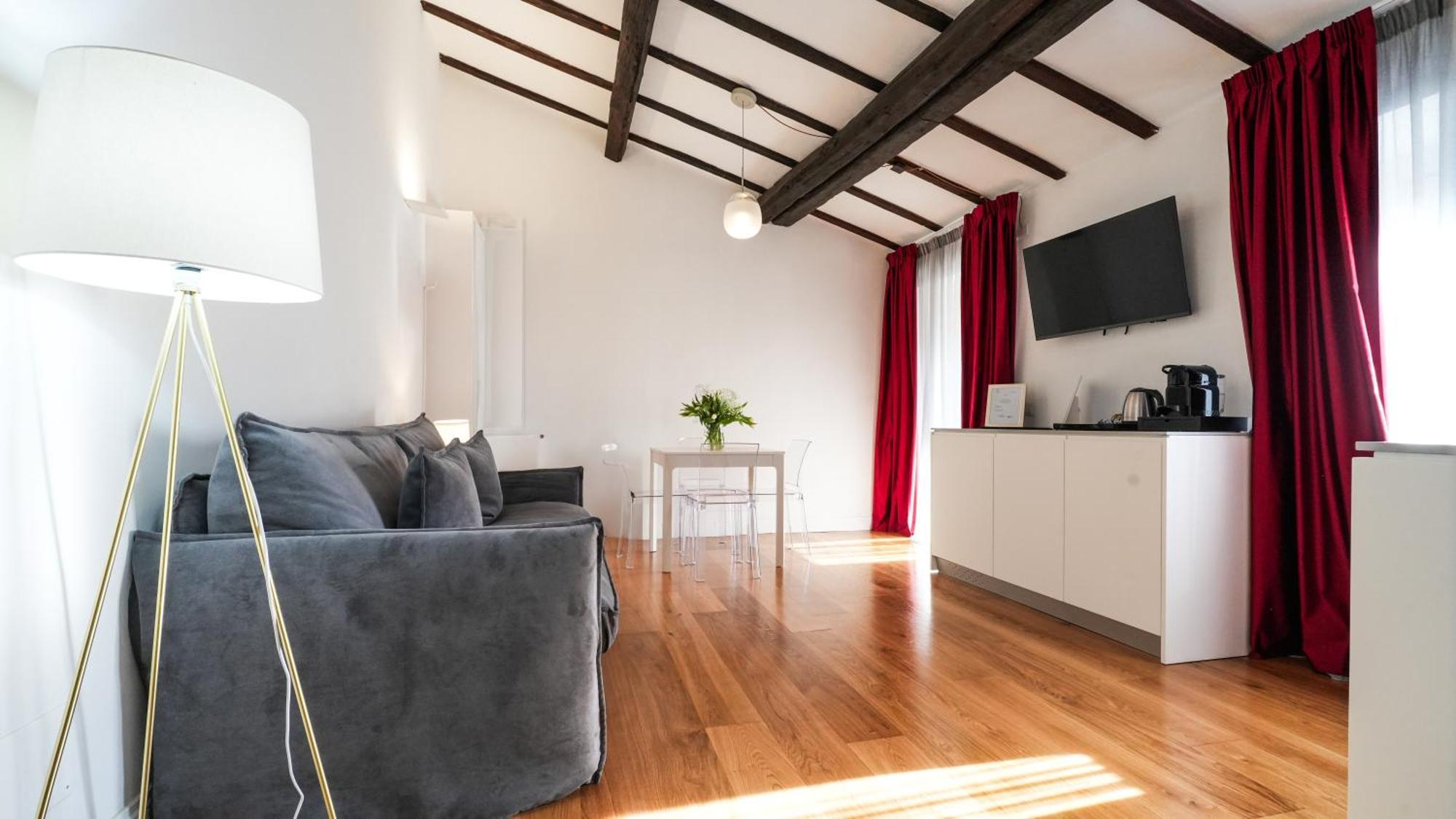 The Place Appartement *