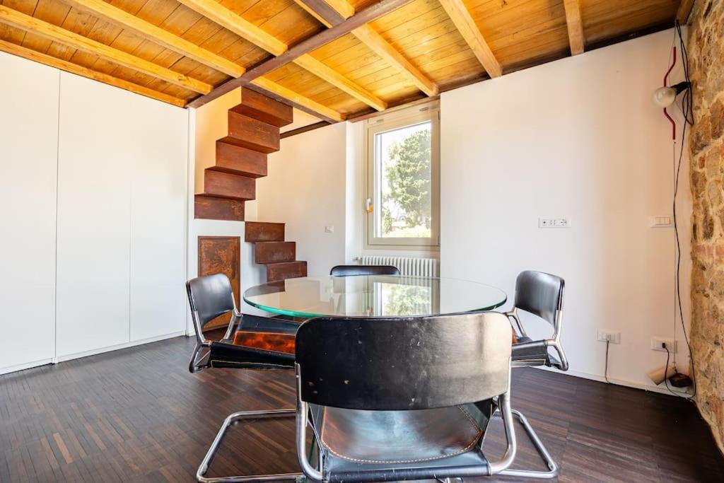 Apartamento Loft In Garbatella *