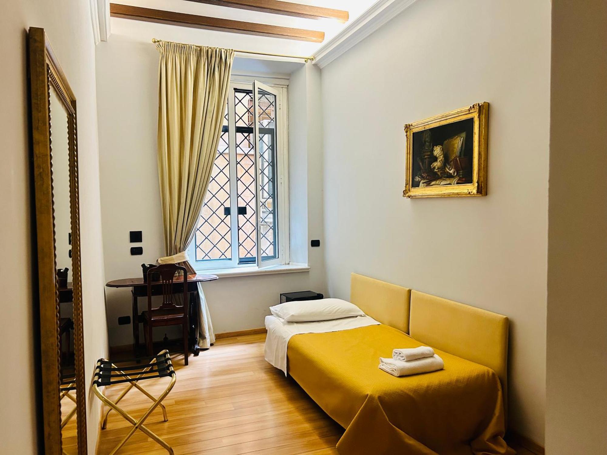 Cenci Guest house Rome
