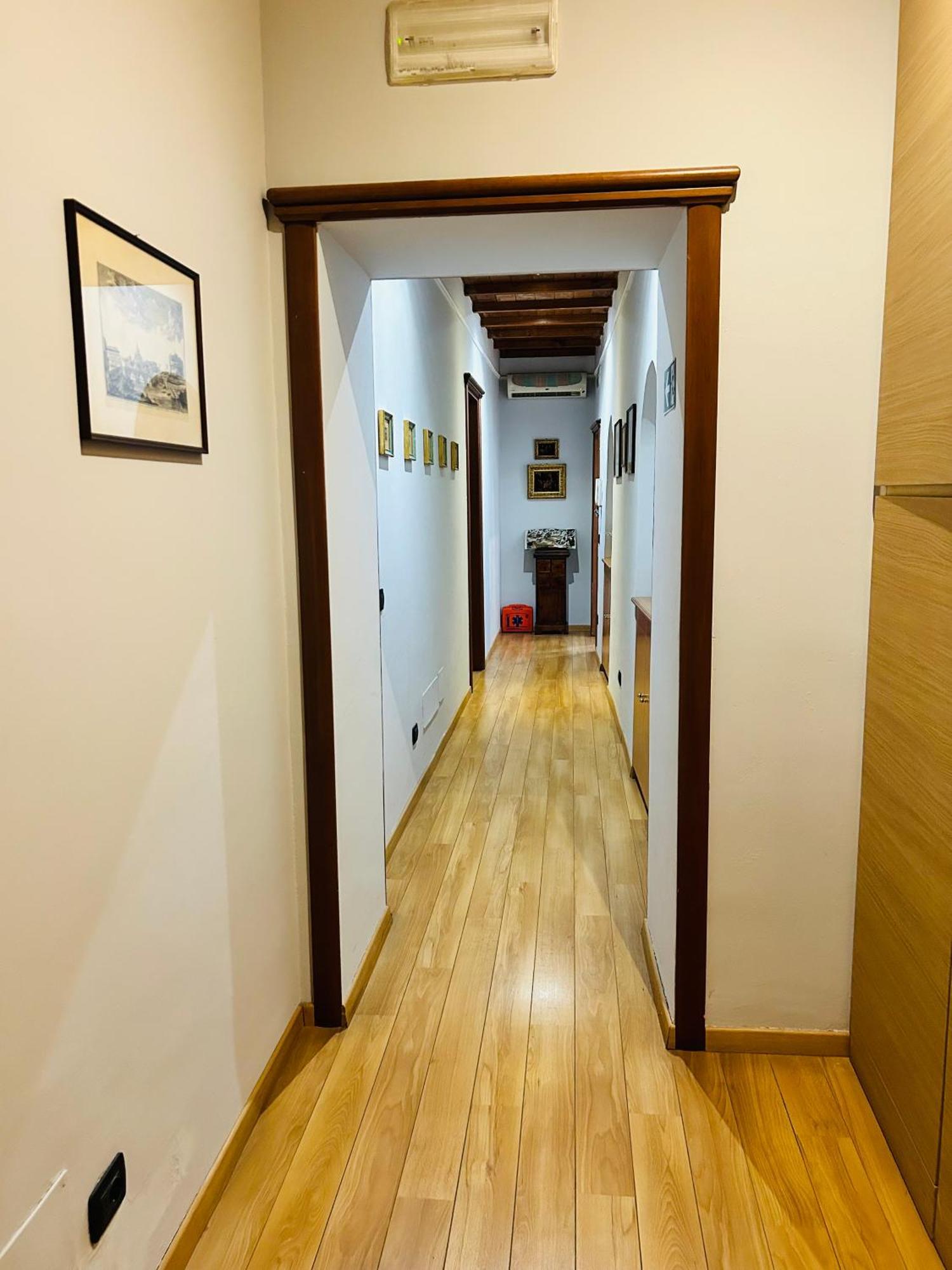 Cenci Guest house *