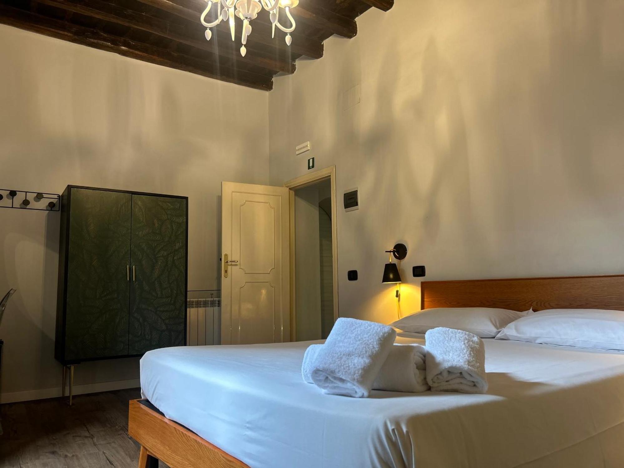 Guest house Cenci Rome