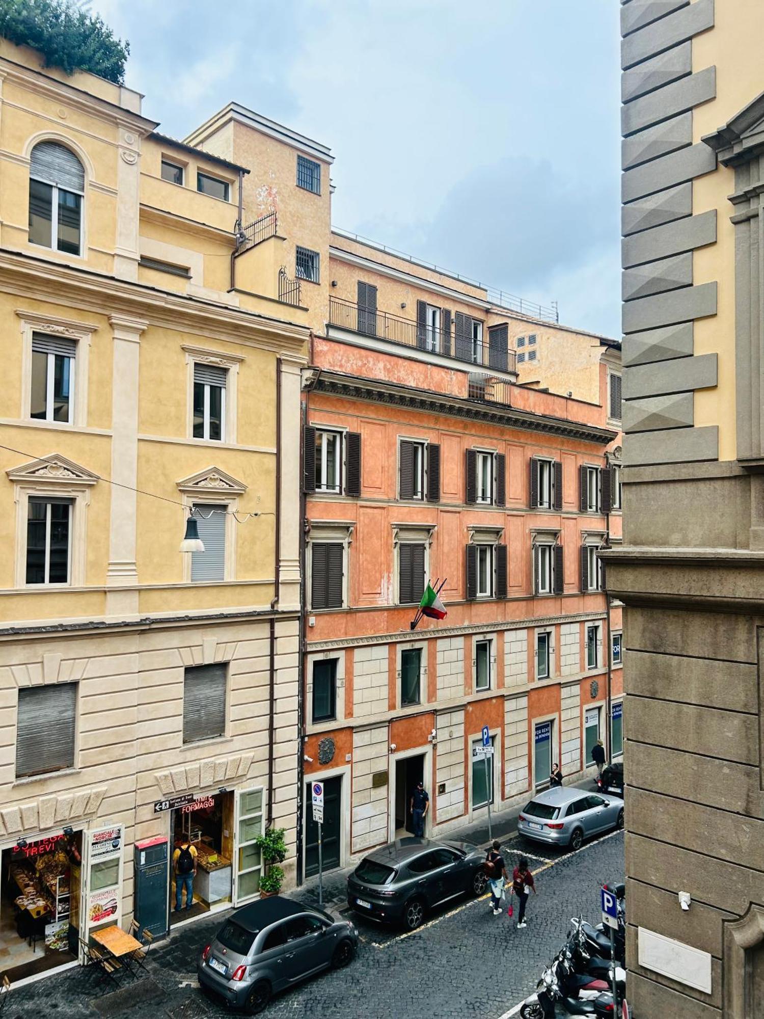 Cenci Guest house