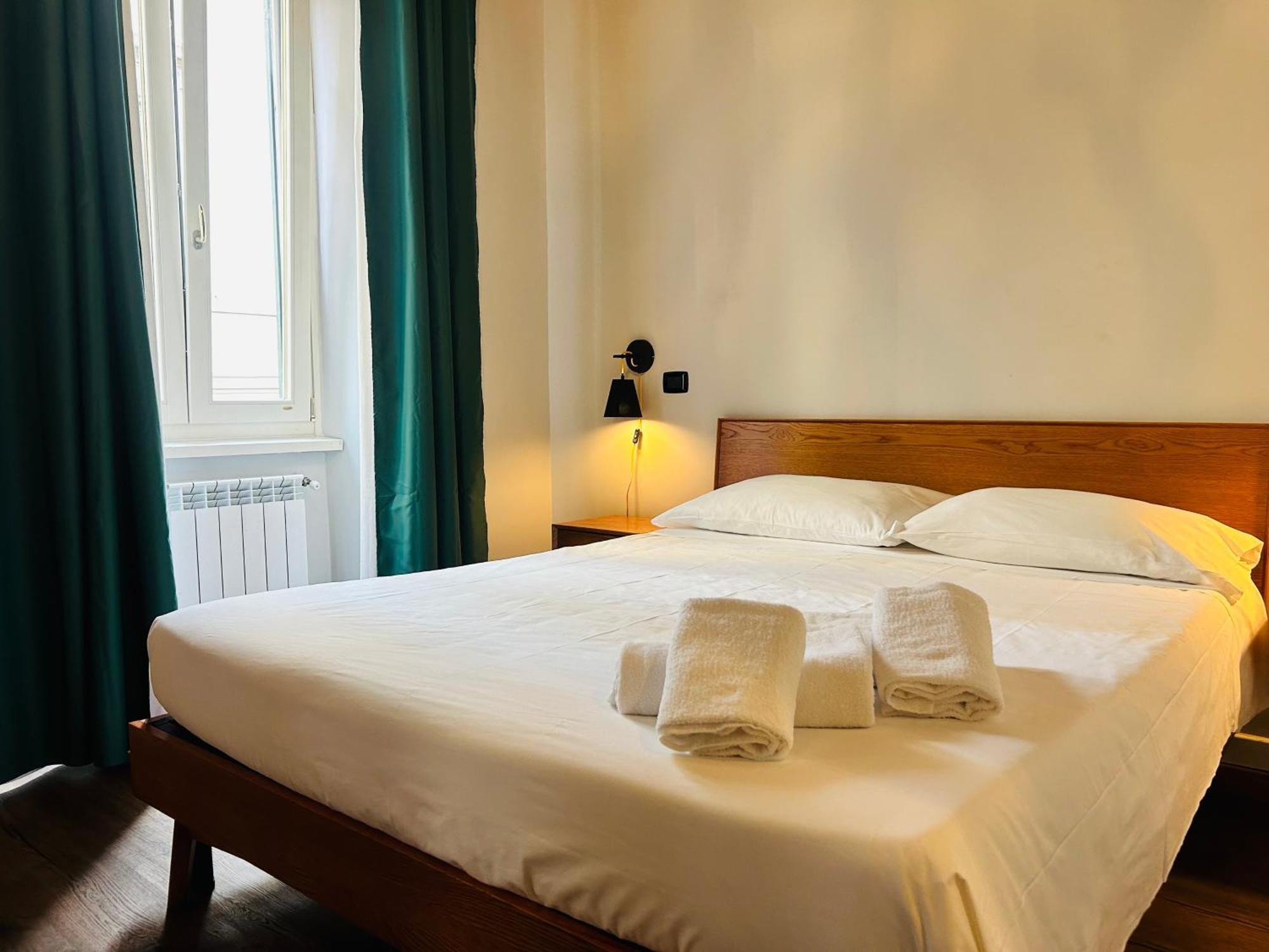 Guest house Cenci Rome