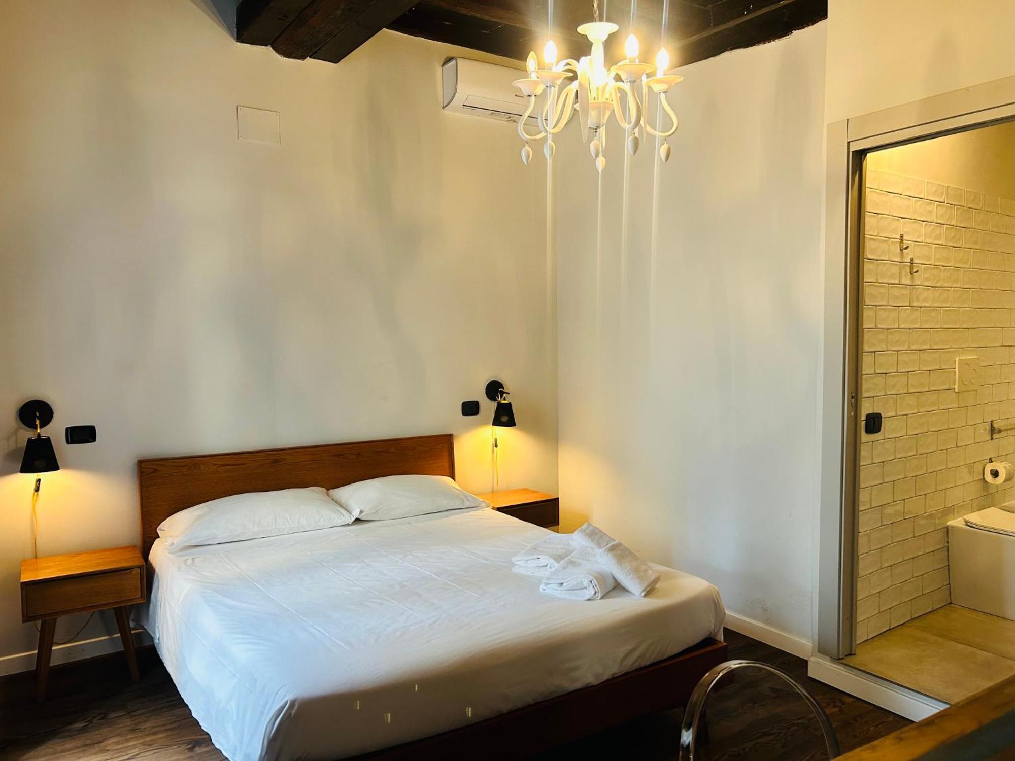 Cenci Guest house