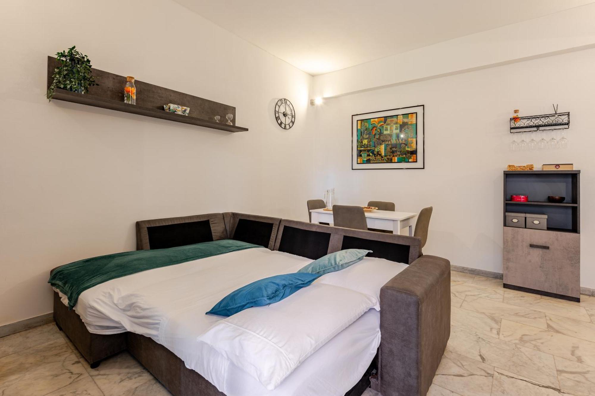 Modern In Portuense Apartamento Roma