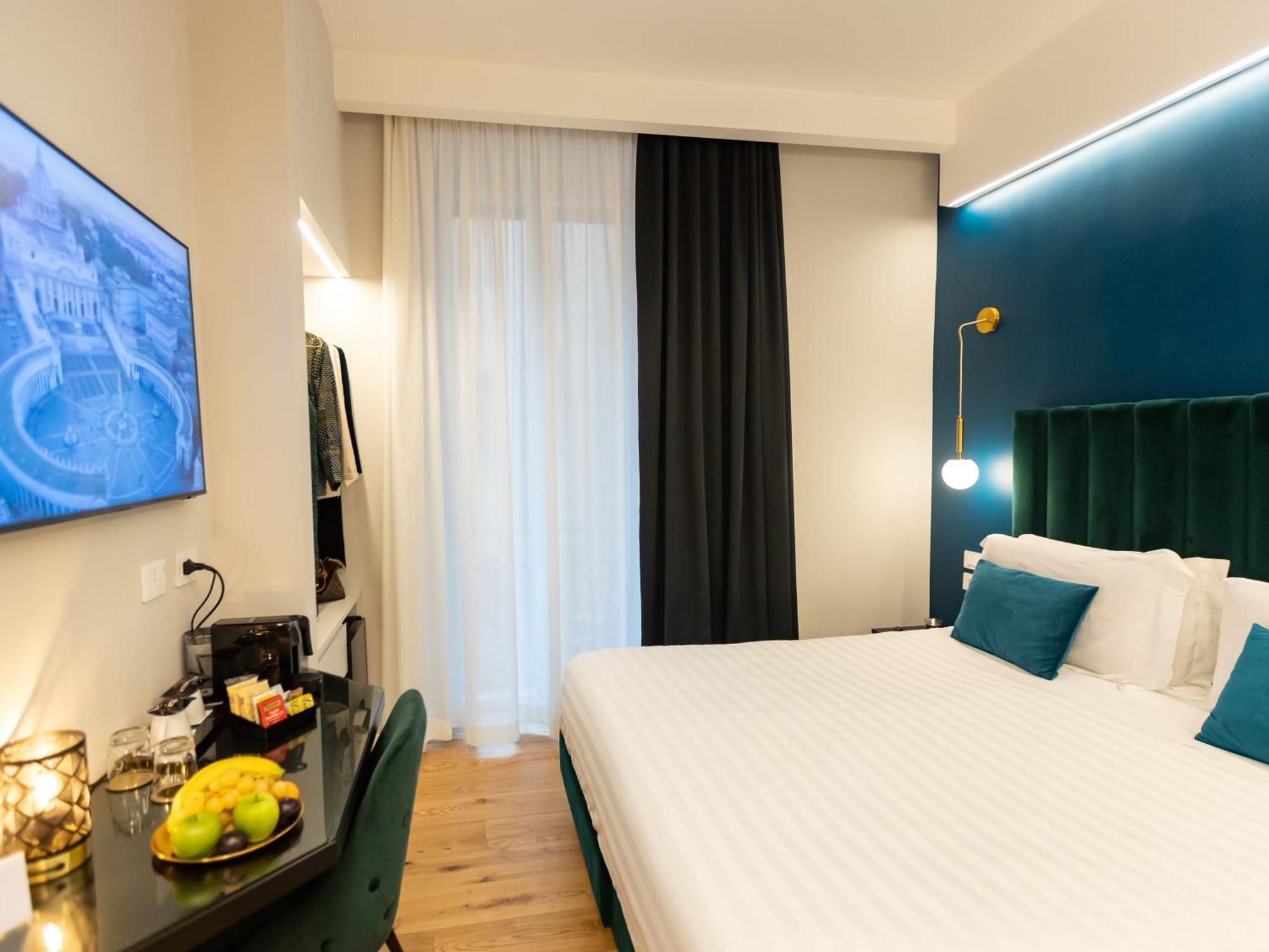 Regola Luxury Relais Guest house *