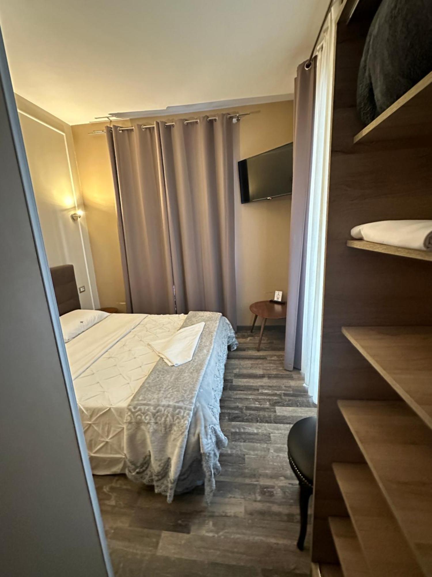 Bed & Breakfast Candia Rome