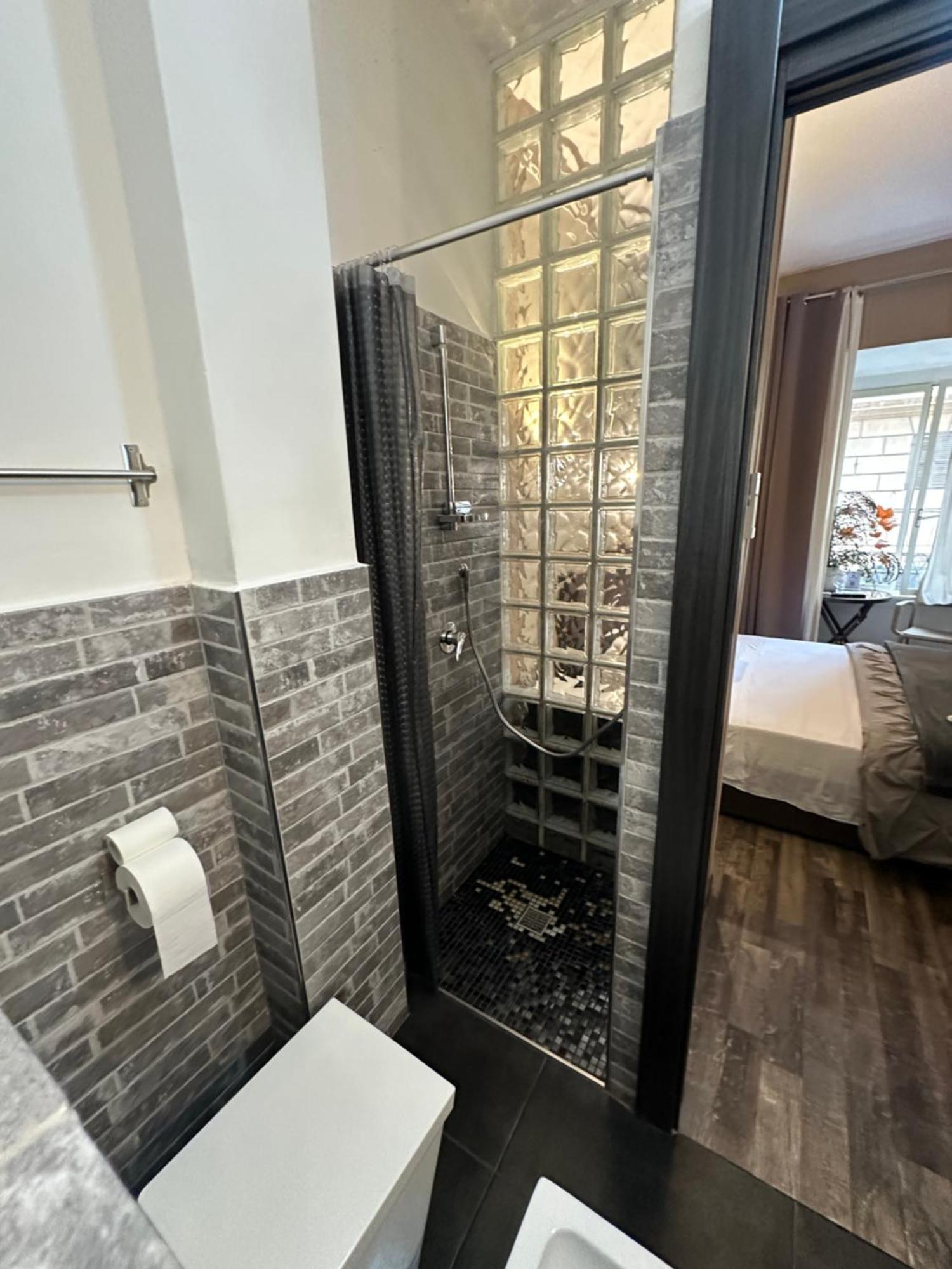 Bed & Breakfast Candia Rome