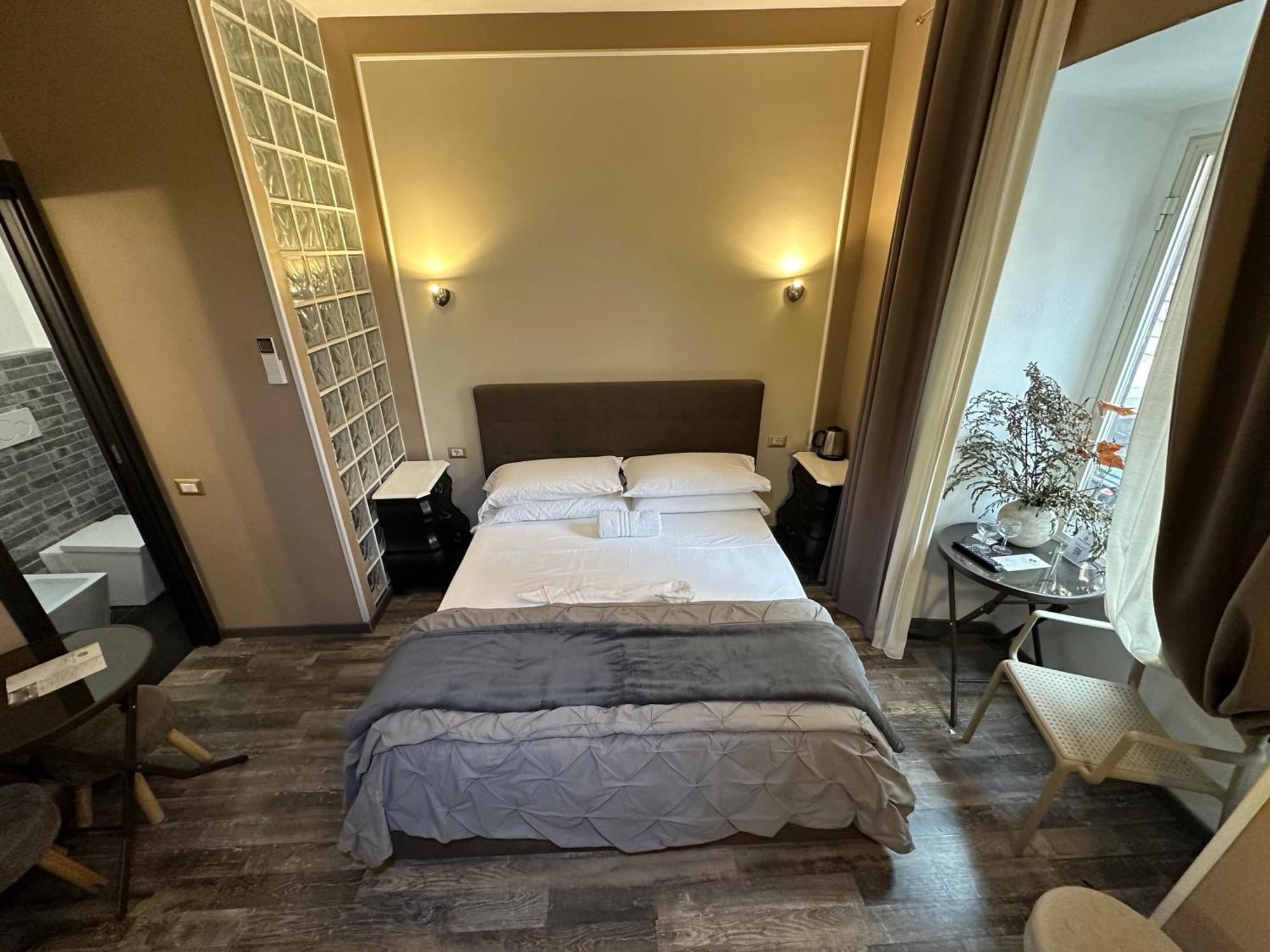 Bed & Breakfast Candia Rome