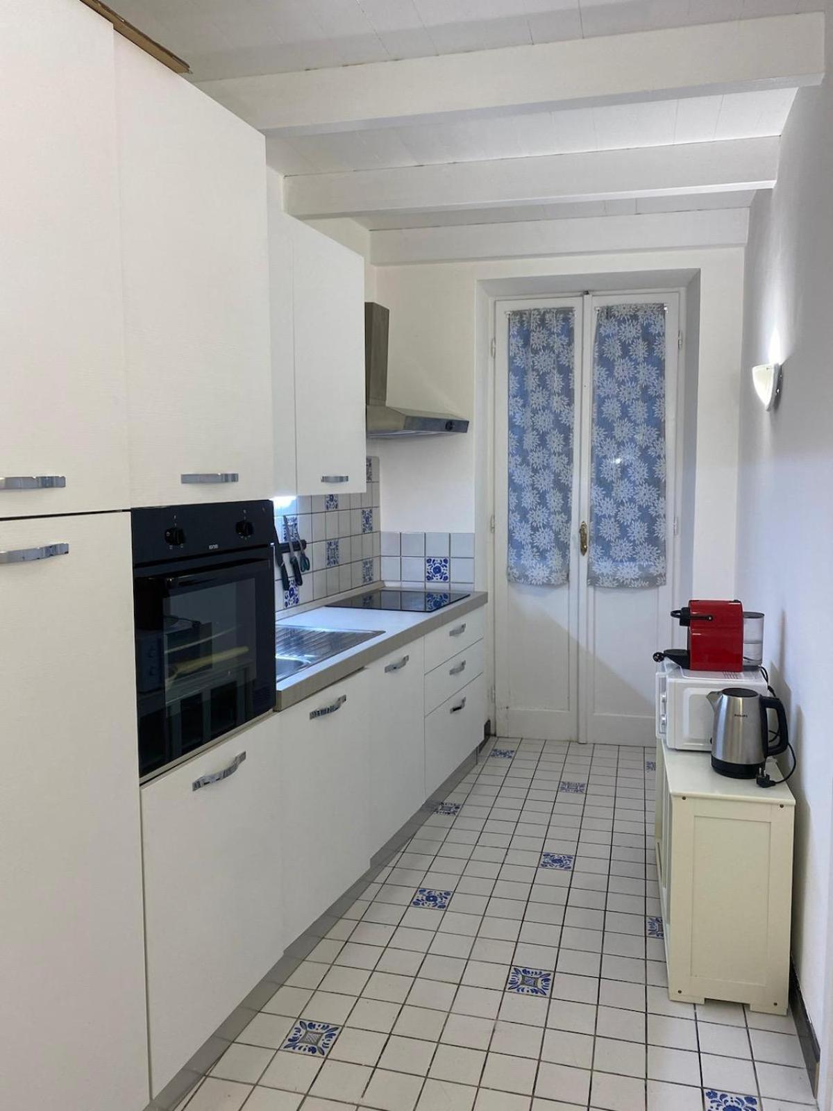 Coronari 45 Appartement