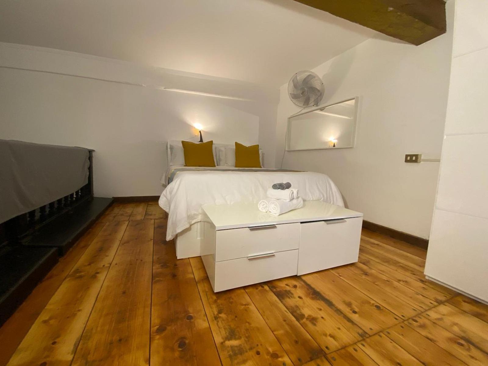 Appartement Coronari 45