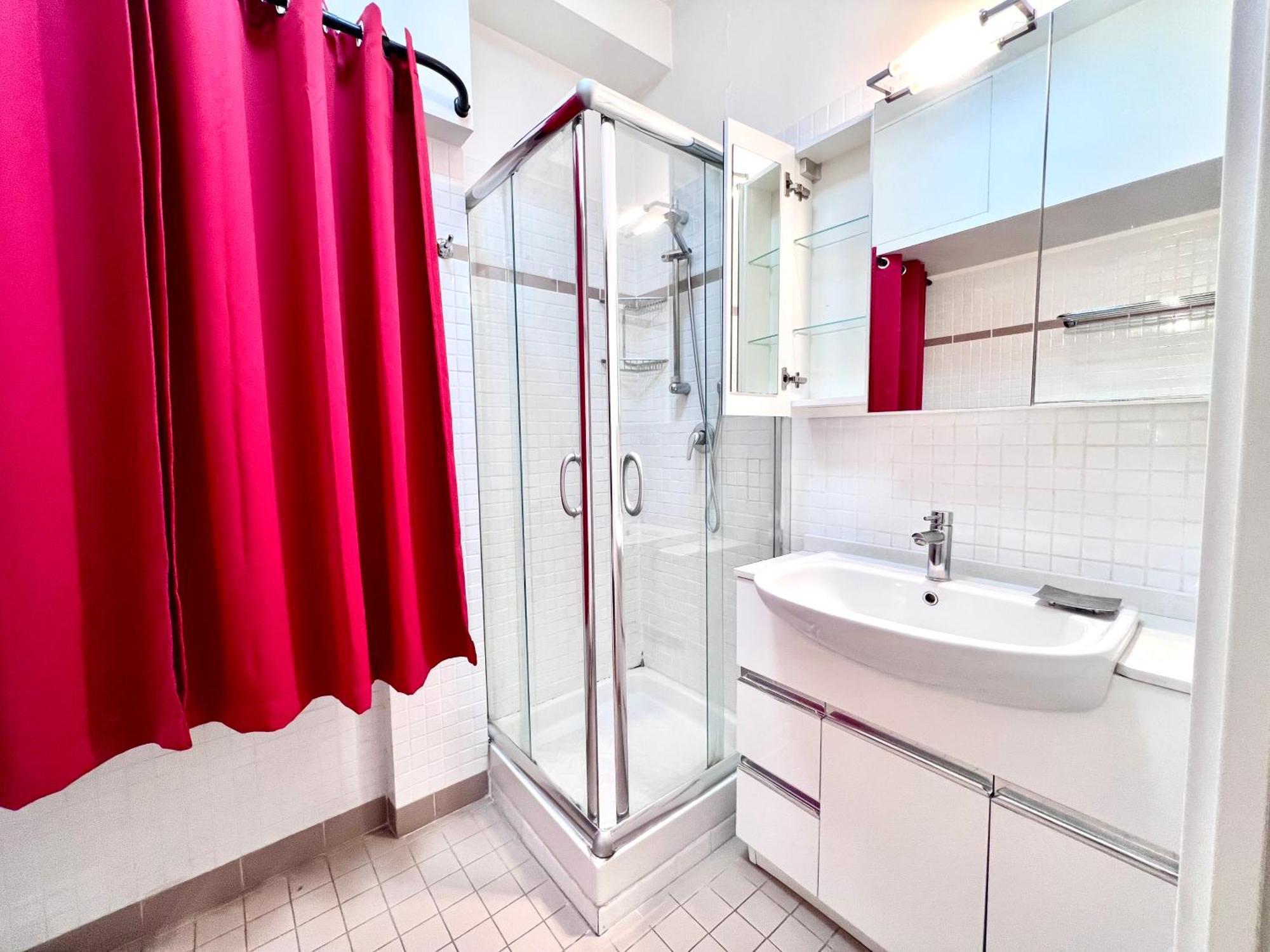 Apartment Qg Tacito 90