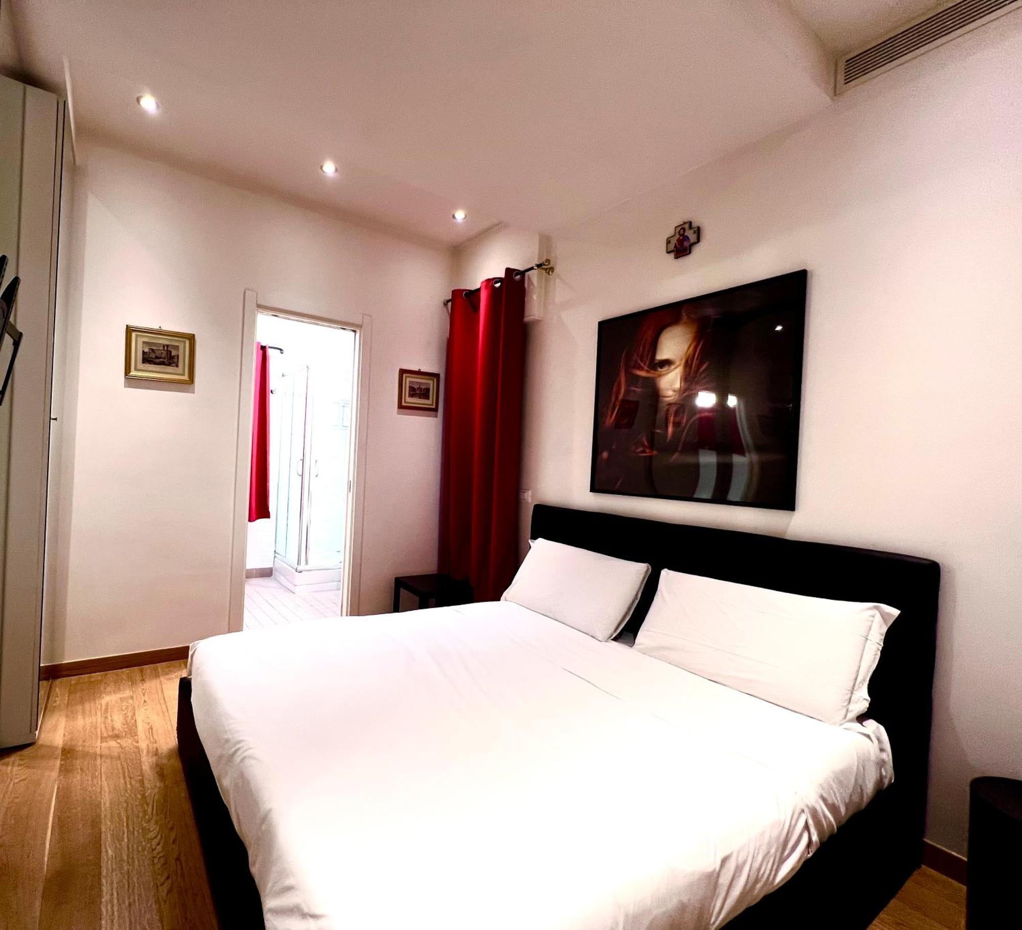 Apartment Qg Tacito 90 *