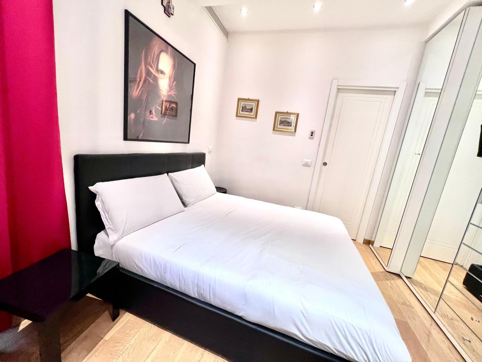 Apartment Qg Tacito 90 Rome