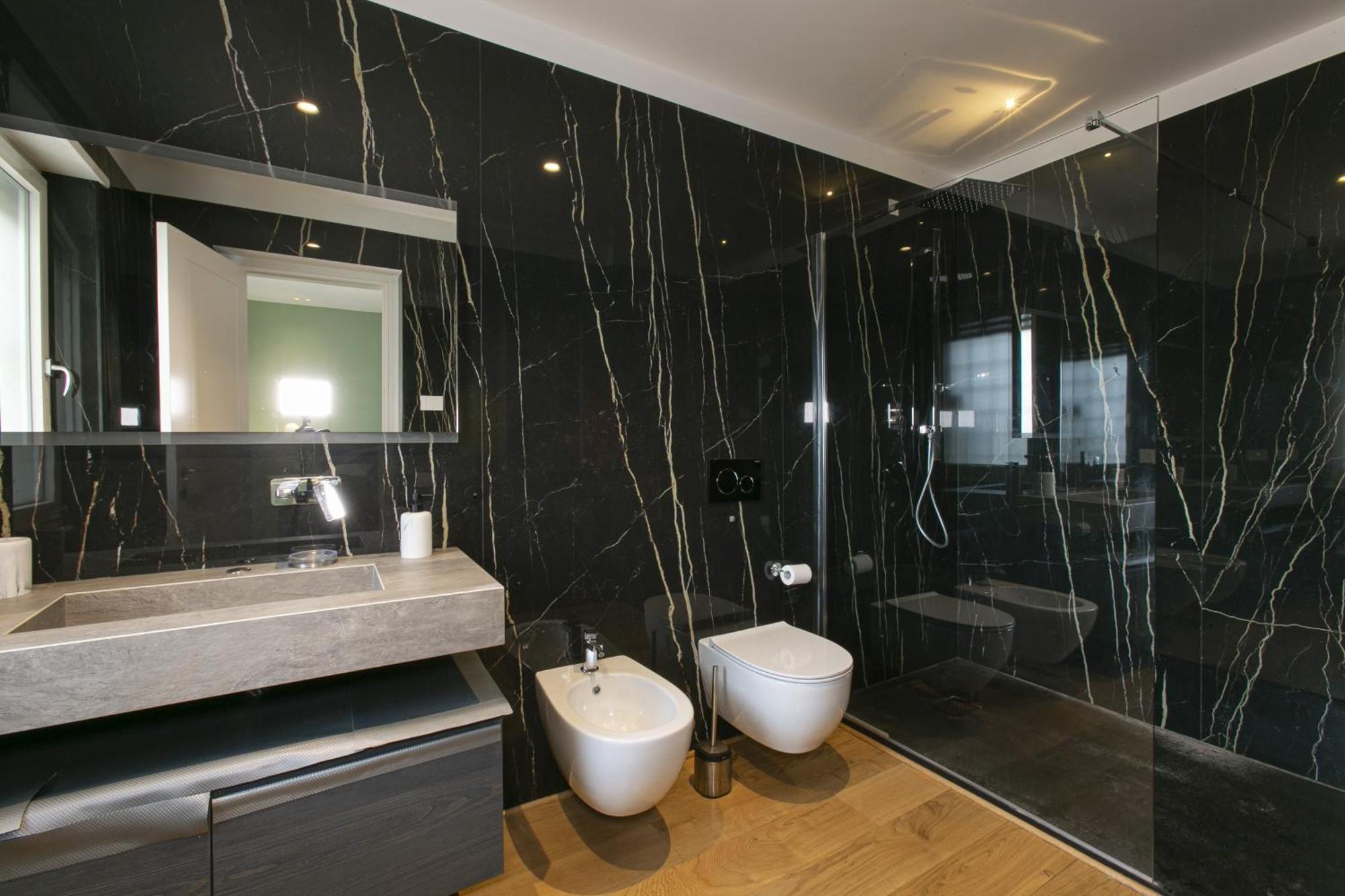 Appartement Luxe Vatican Penthouse *