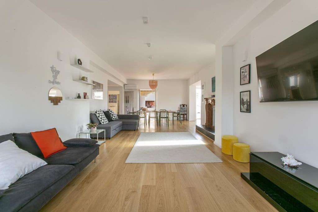 Appartement Luxe Vatican Penthouse
