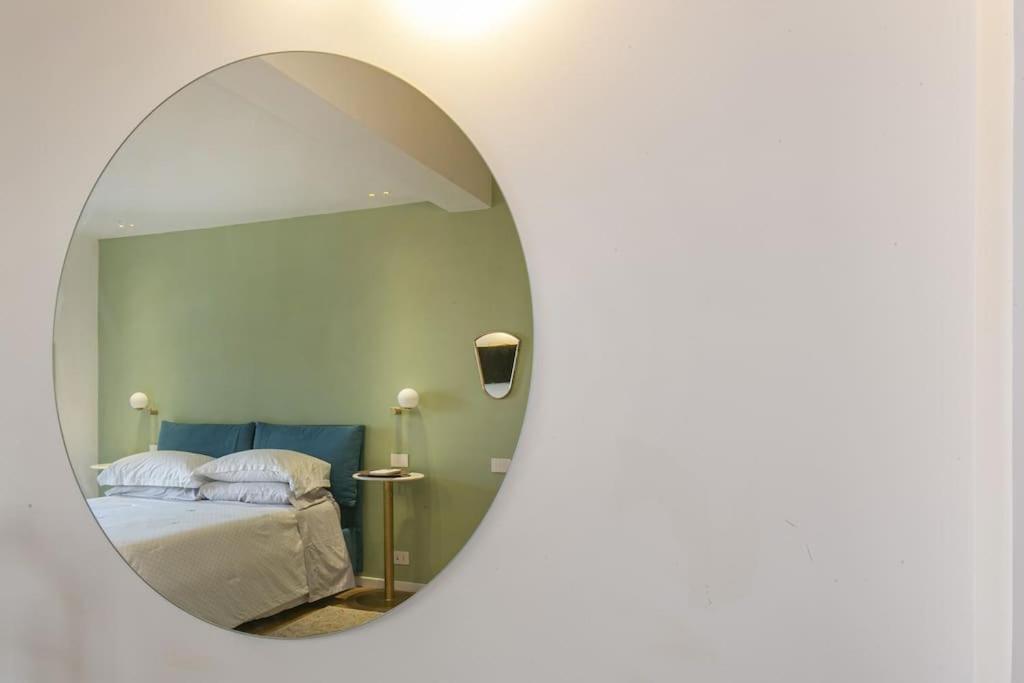 Appartement Luxe Vatican Penthouse