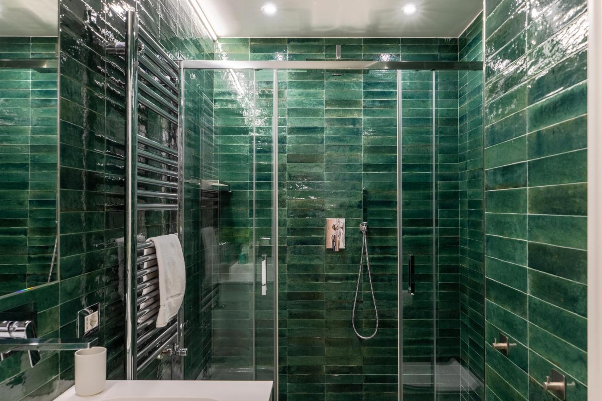 Iflat Bright & Spacious In Esquilino Apartment Rome