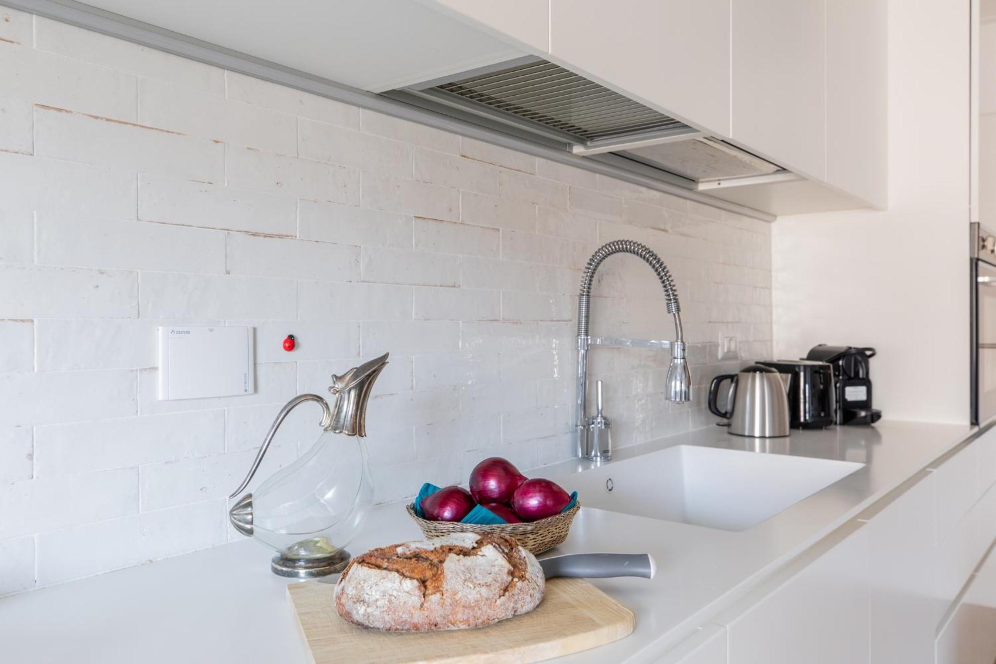 Iflat Bright & Spacious In Esquilino Apartment *