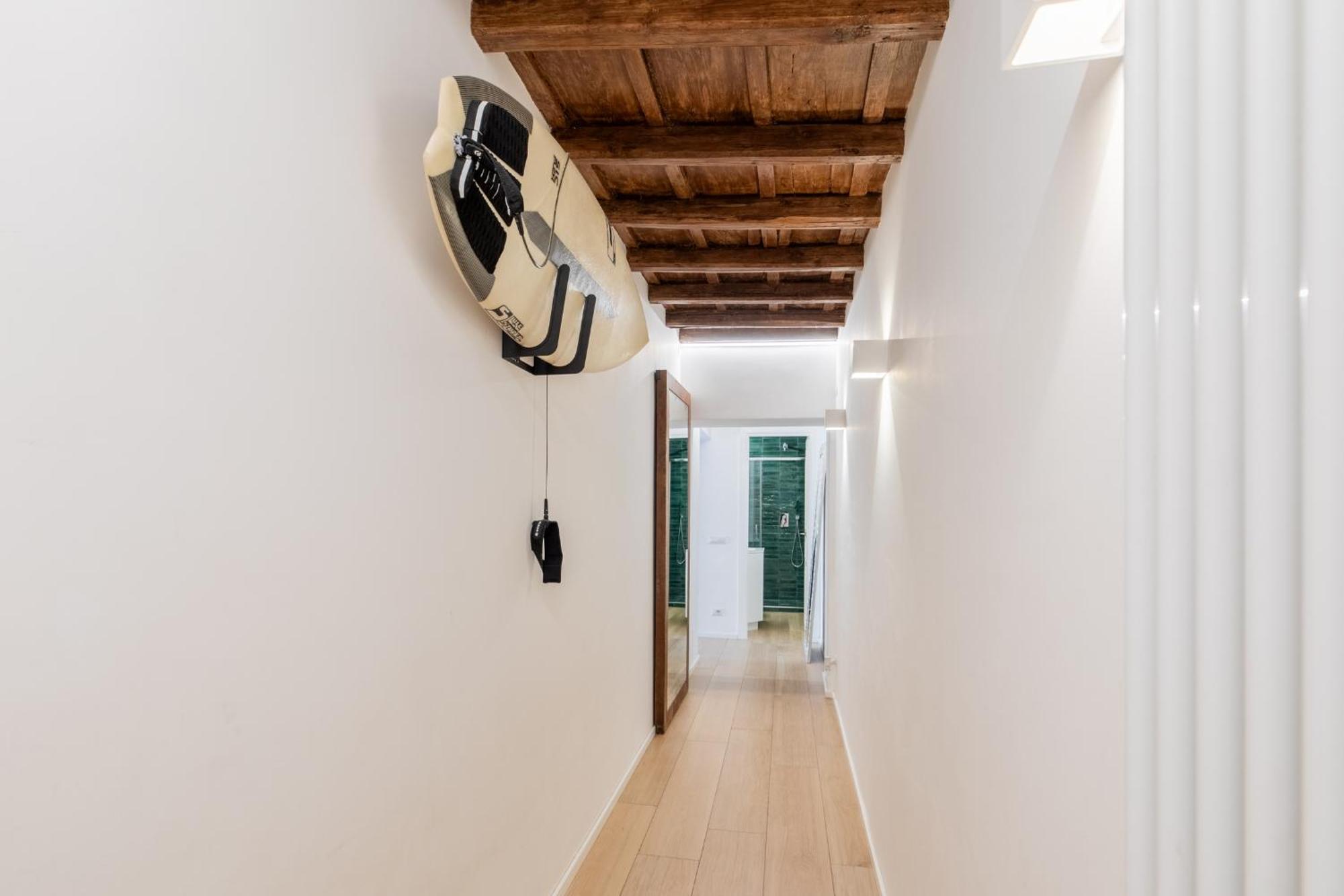 Iflat Bright & Spacious In Esquilino Rome