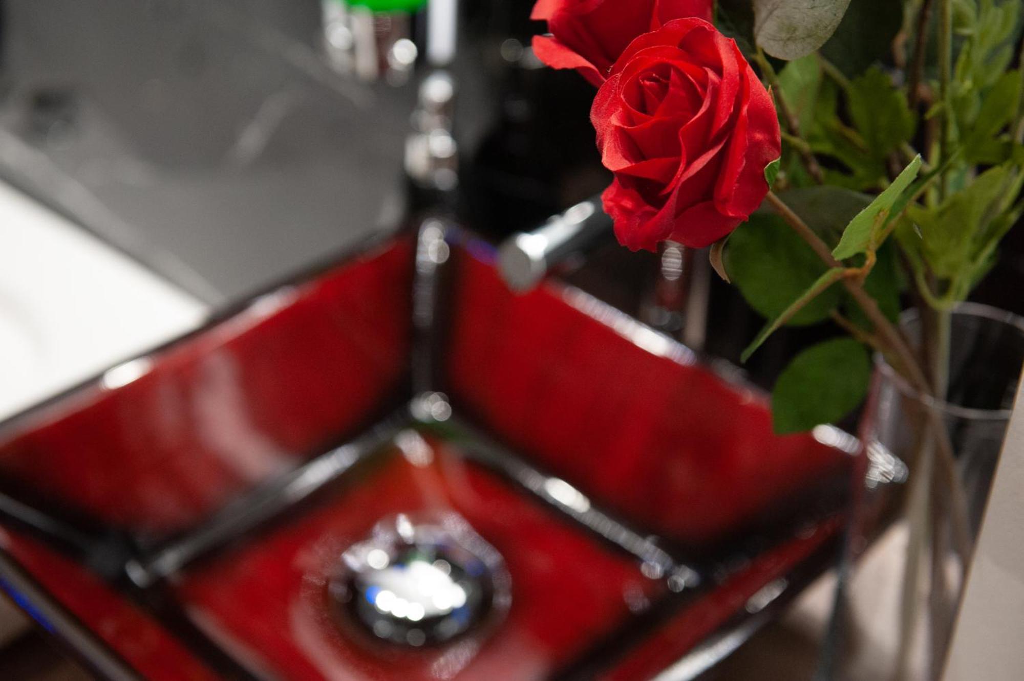 Farnese Jacuzzi Appartement
