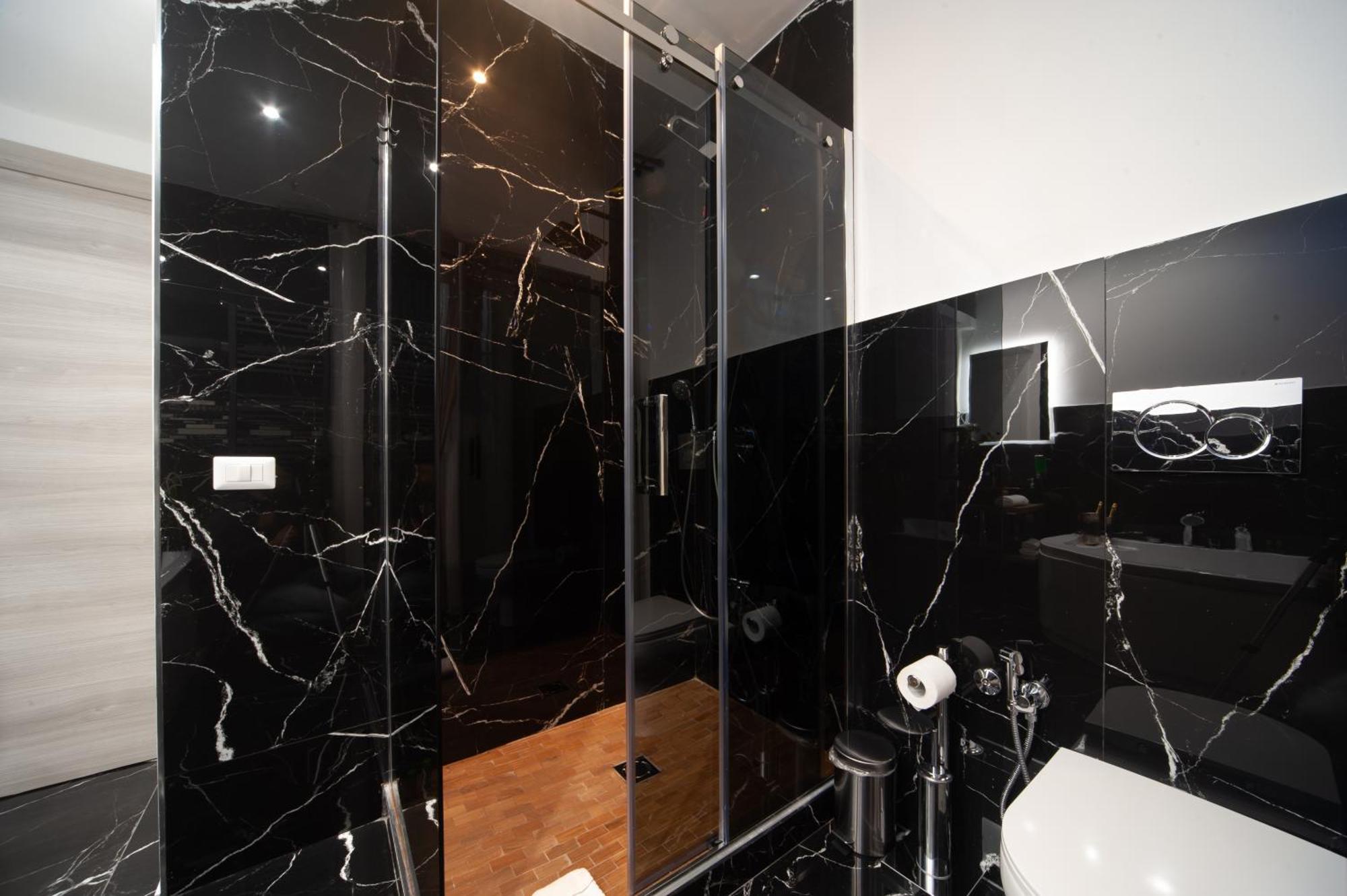 Farnese Jacuzzi Appartement *