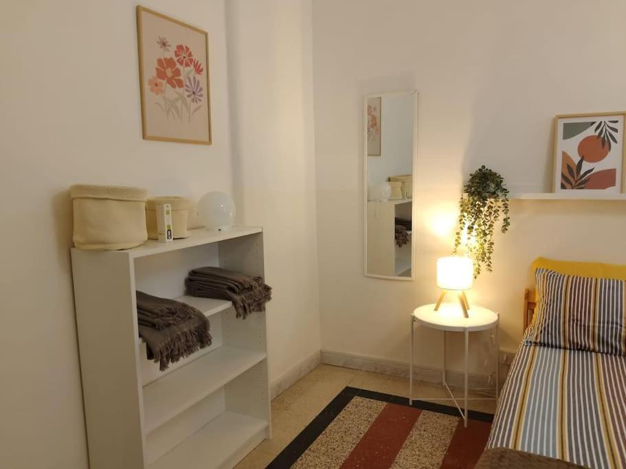 A Casa Di Gi Appartement *