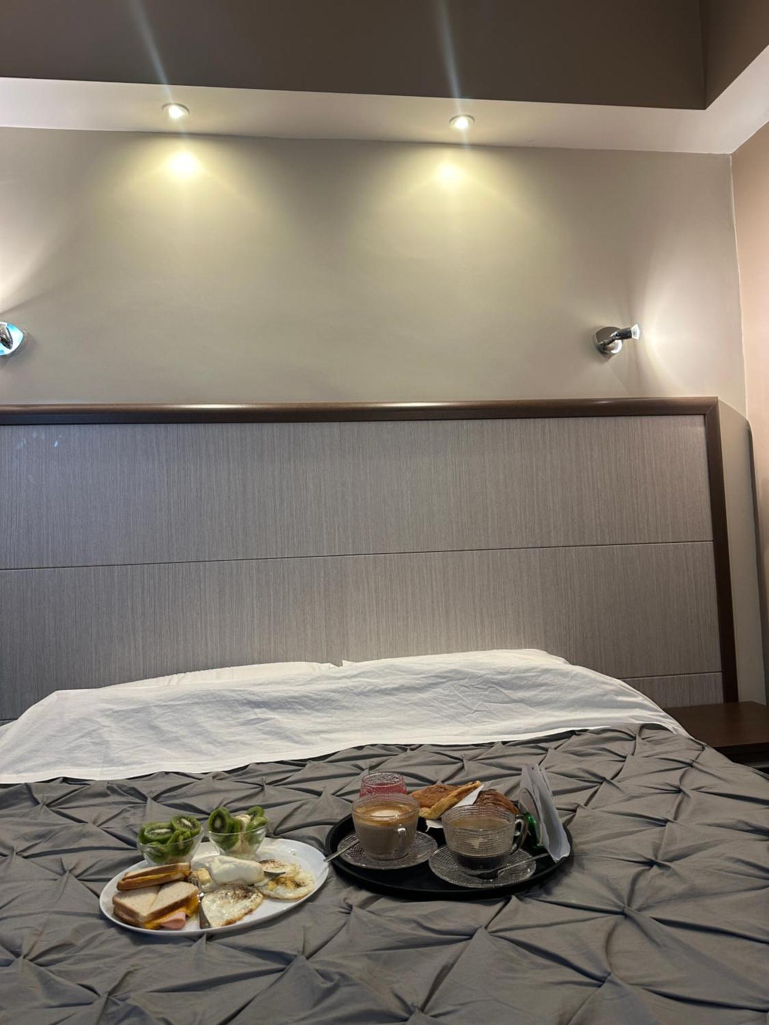 Bed & Breakfast Candia Rome