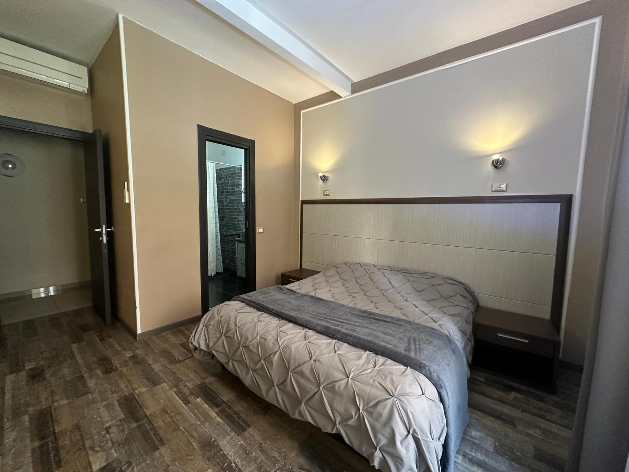 Bed & Breakfast Candia Rome