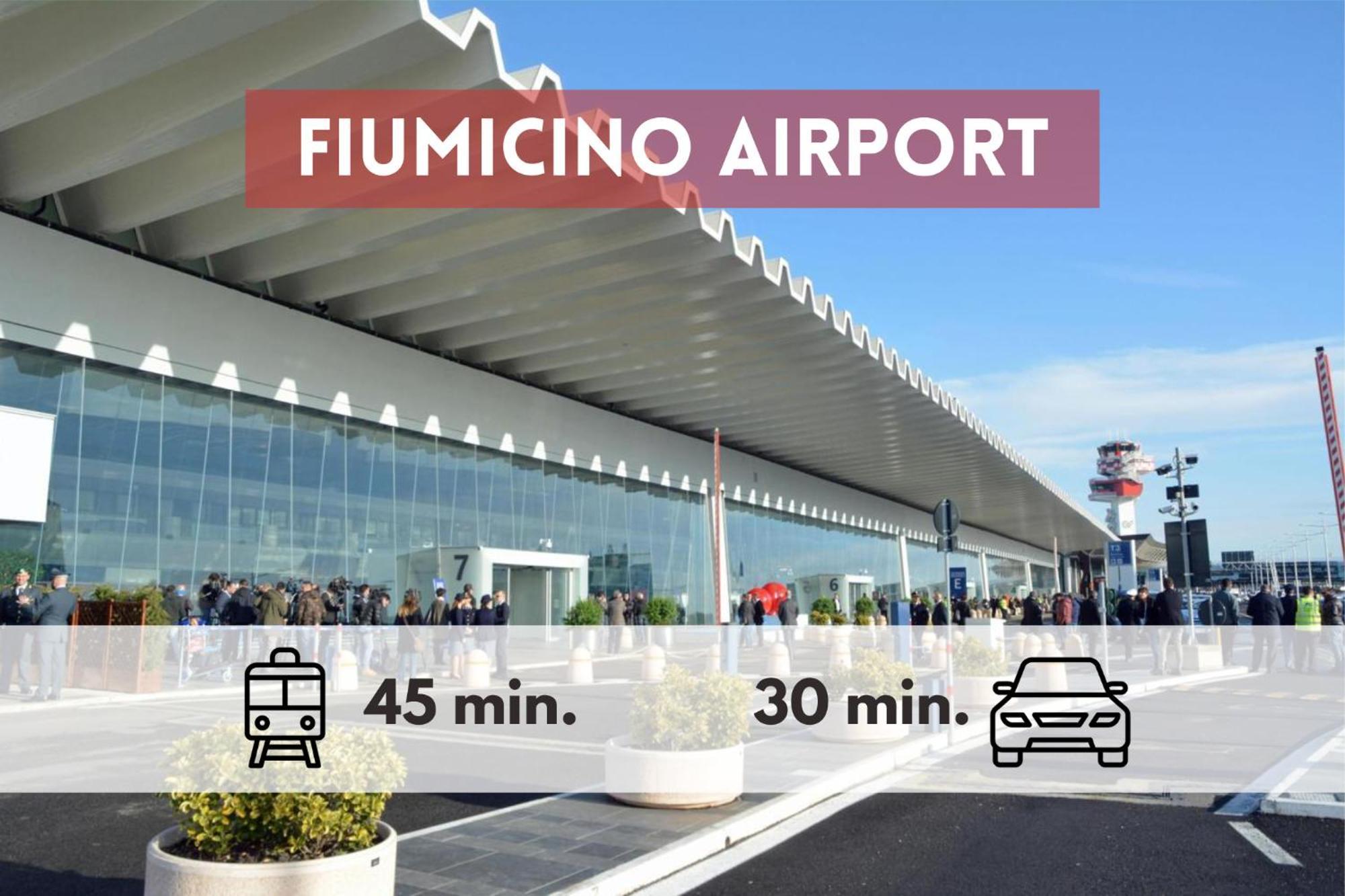 San Paolo Metro Station Rome