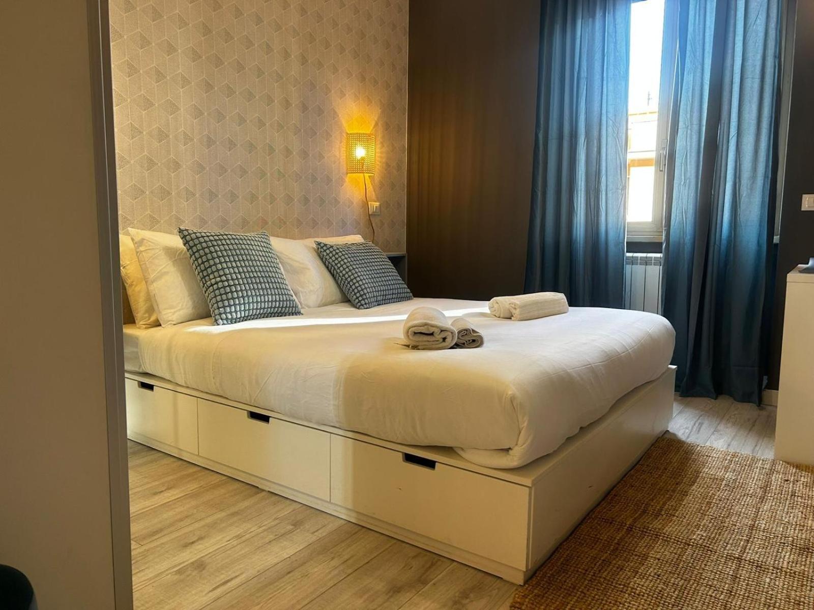 Casa vacanze Provincie 55 Roma