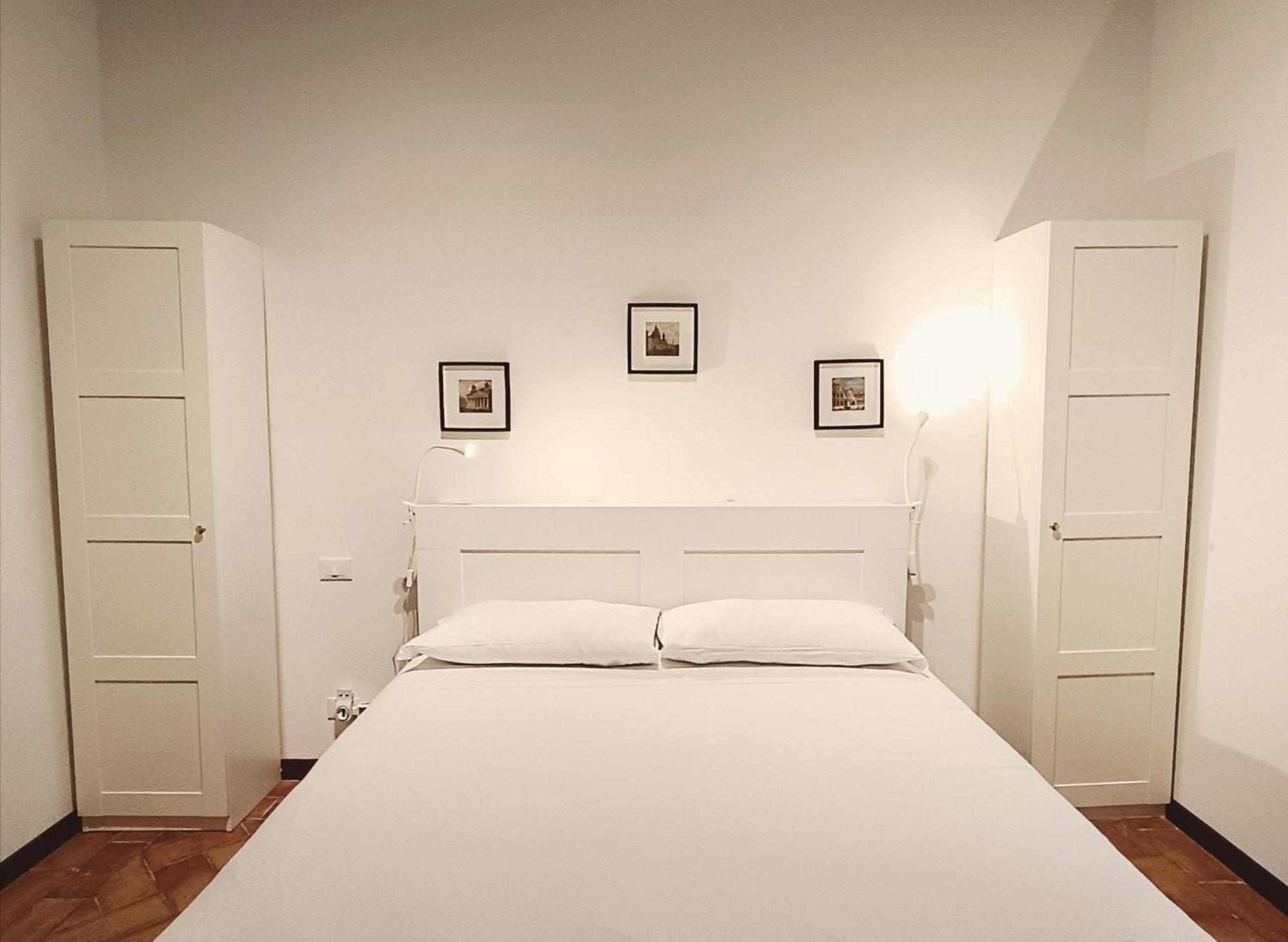 Guest house Piccolo Trevi Rome