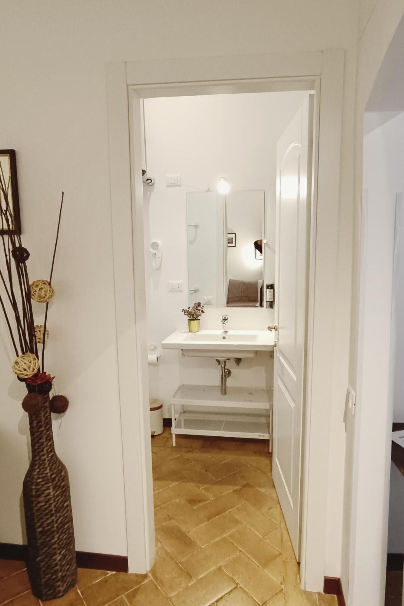 Piccolo Trevi Guest house