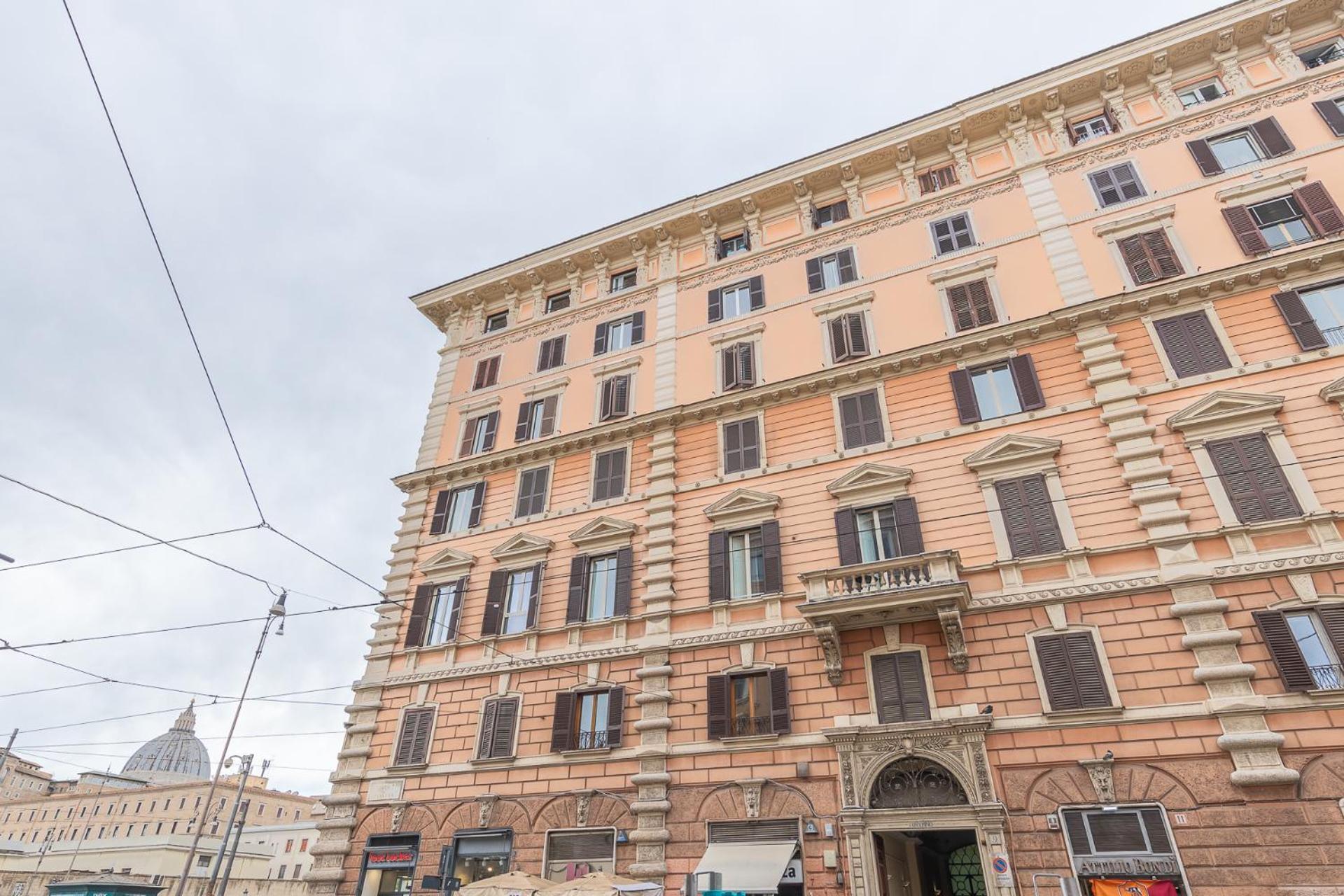 St Peter's Comfort Appartement