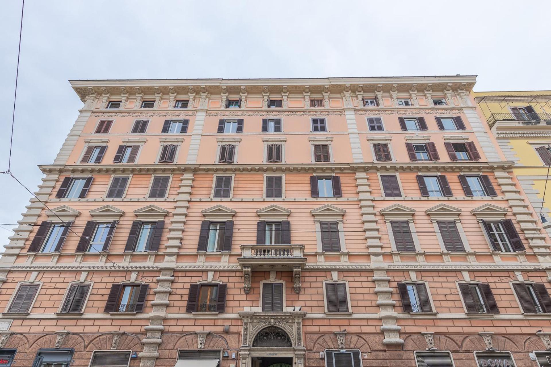 Appartement St Peter's Comfort *