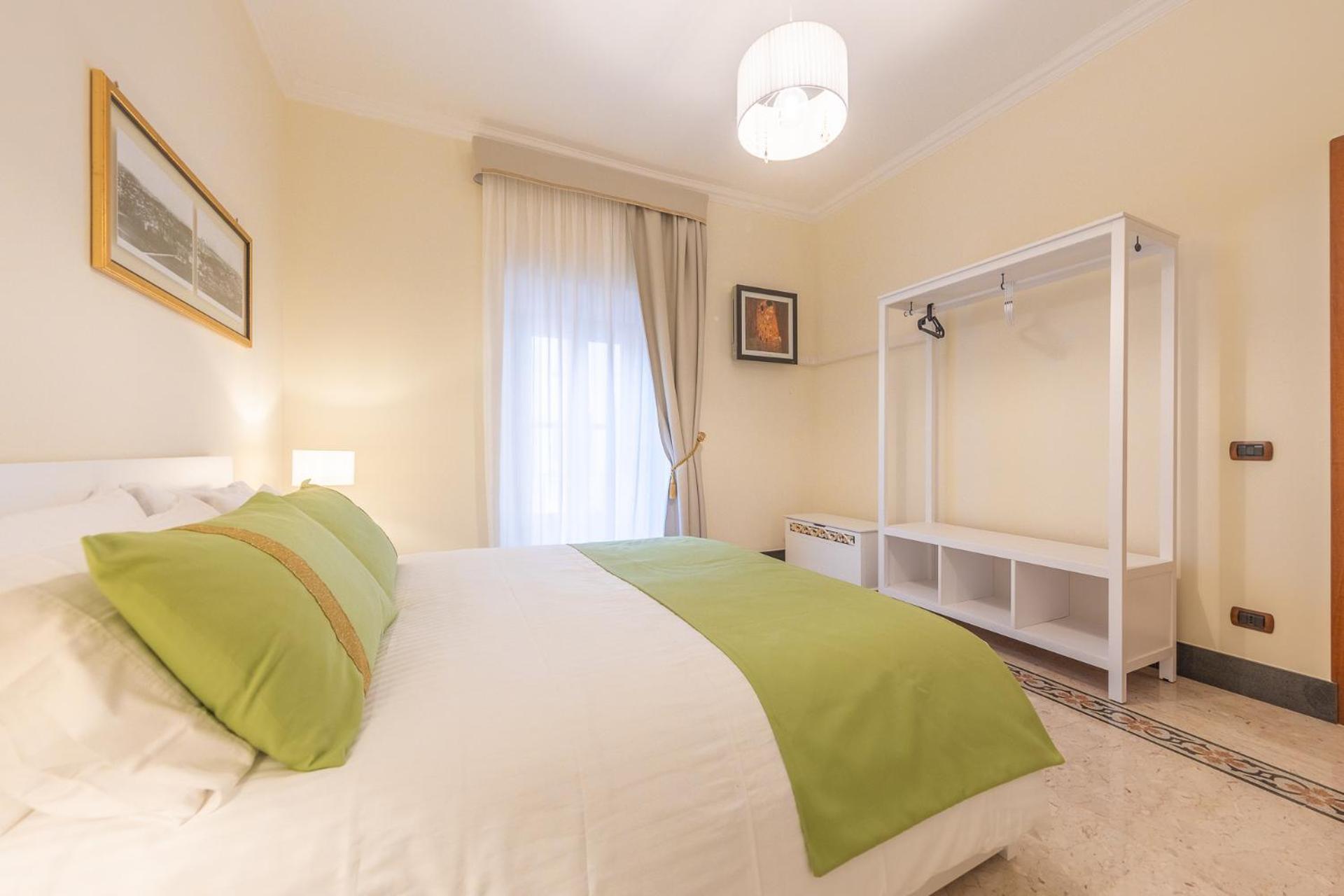 St Peter's Comfort Appartement
