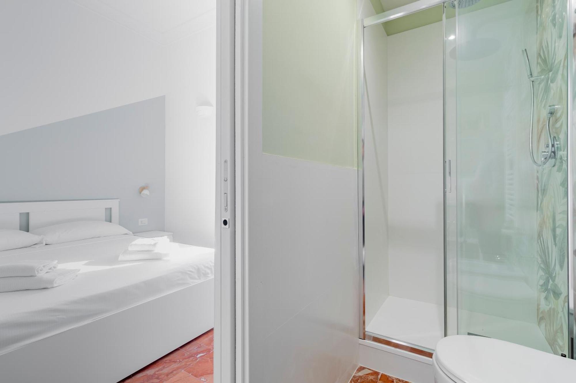 Urent - Residenza Cocchina Appartement *