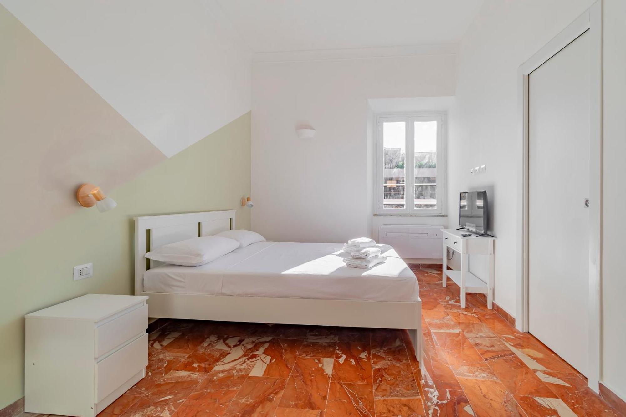 Appartement Urent - Residenza Cocchina *