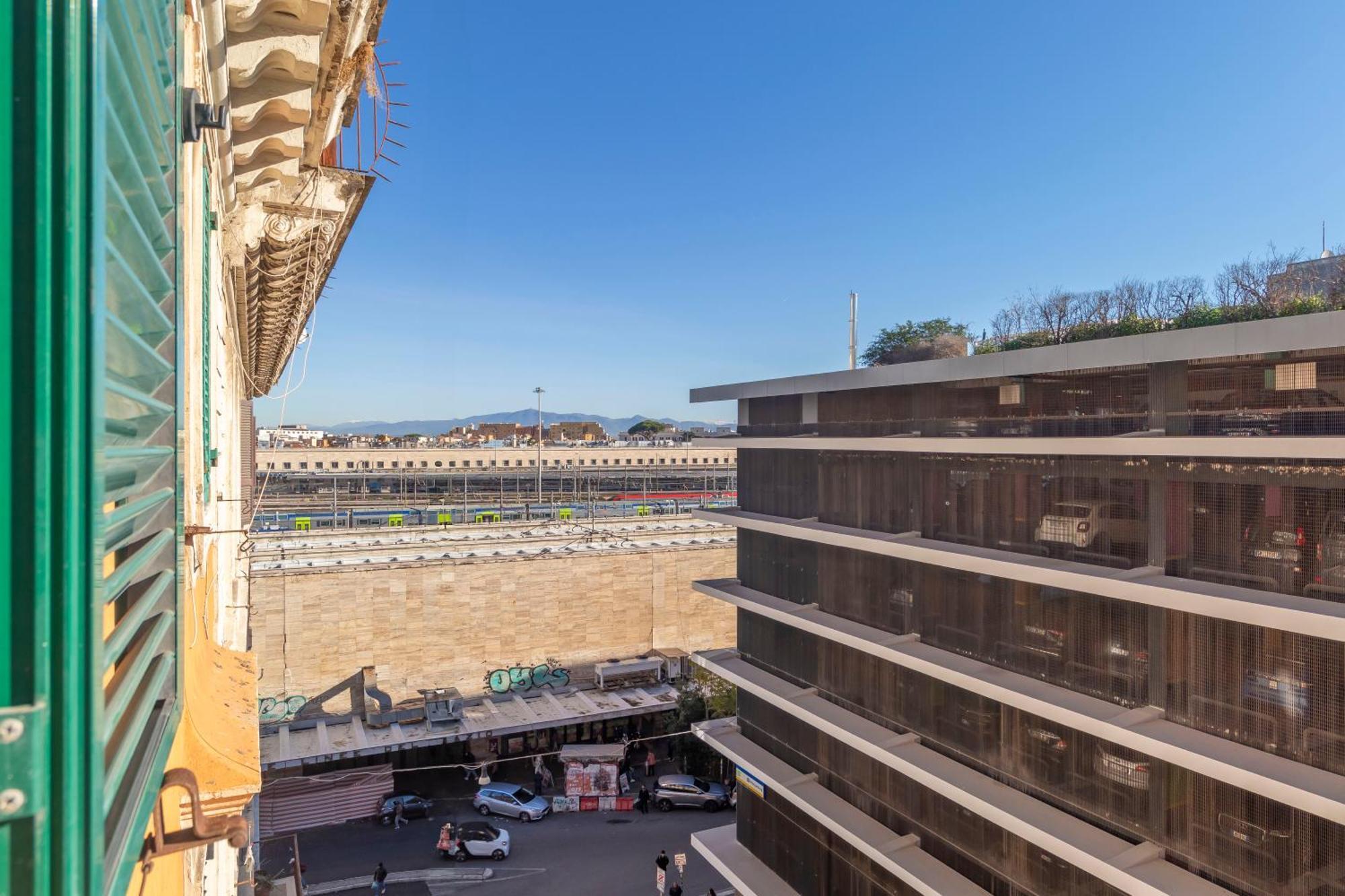 Appartement Urent - Residenza Cocchina