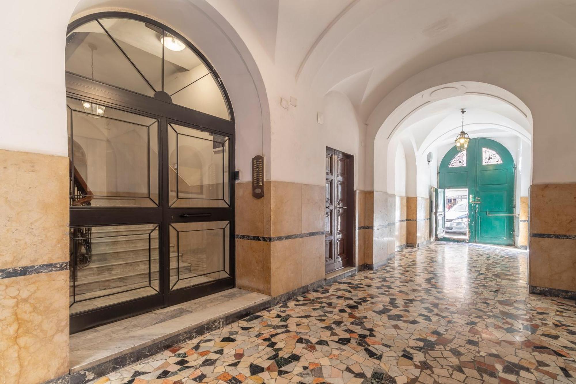 Urent - Residenza Cocchina Rome
