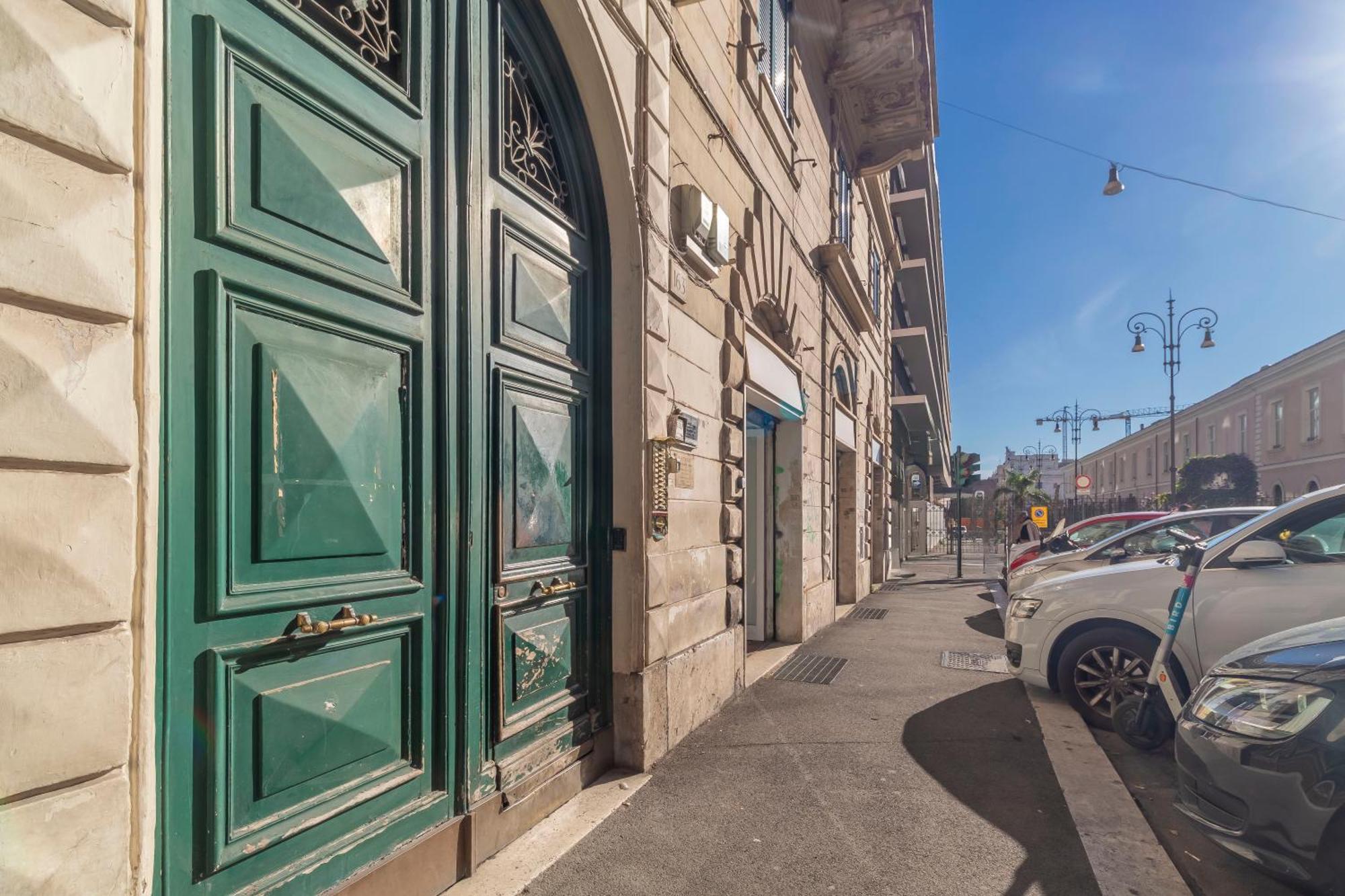 Appartement Urent - Residenza Cocchina *