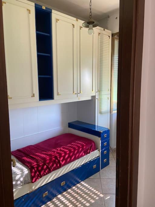 Apartment Attico Panoramico Gardenie Rome