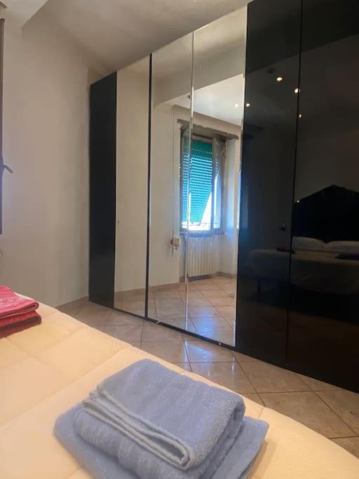 Attico Panoramico Gardenie Apartment *
